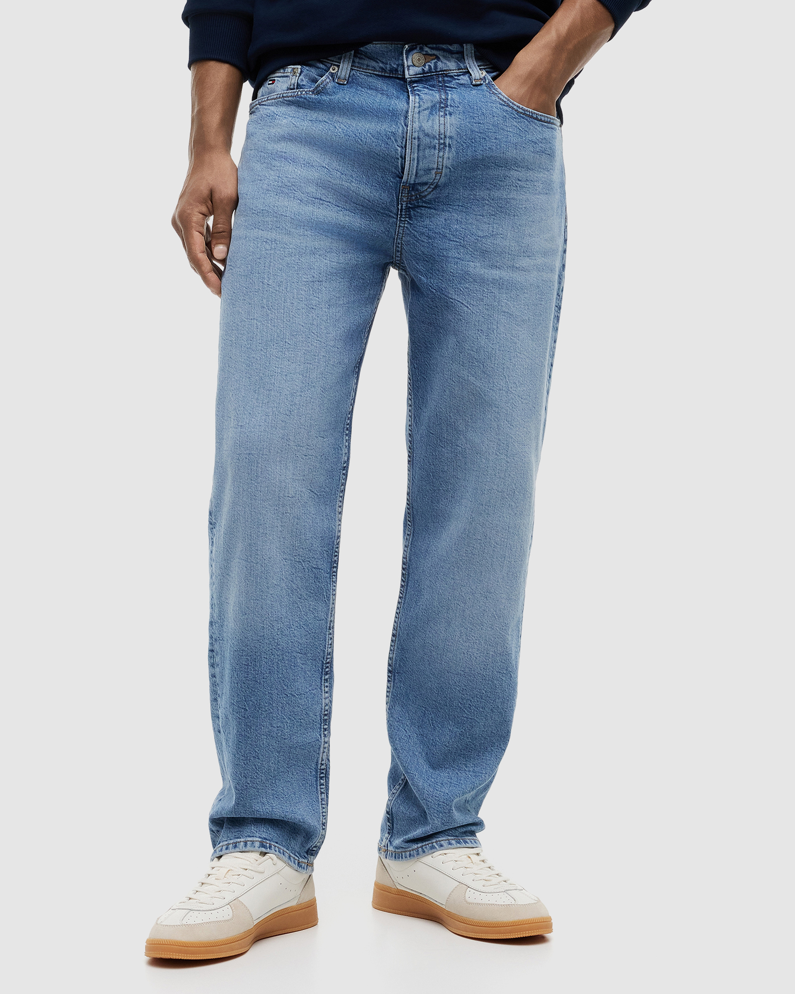 Sonny Regular Tapered Jeans