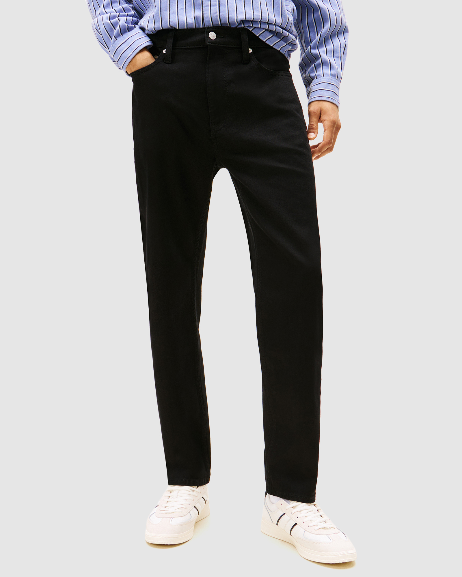 Sonny Regular Tapered Jeans