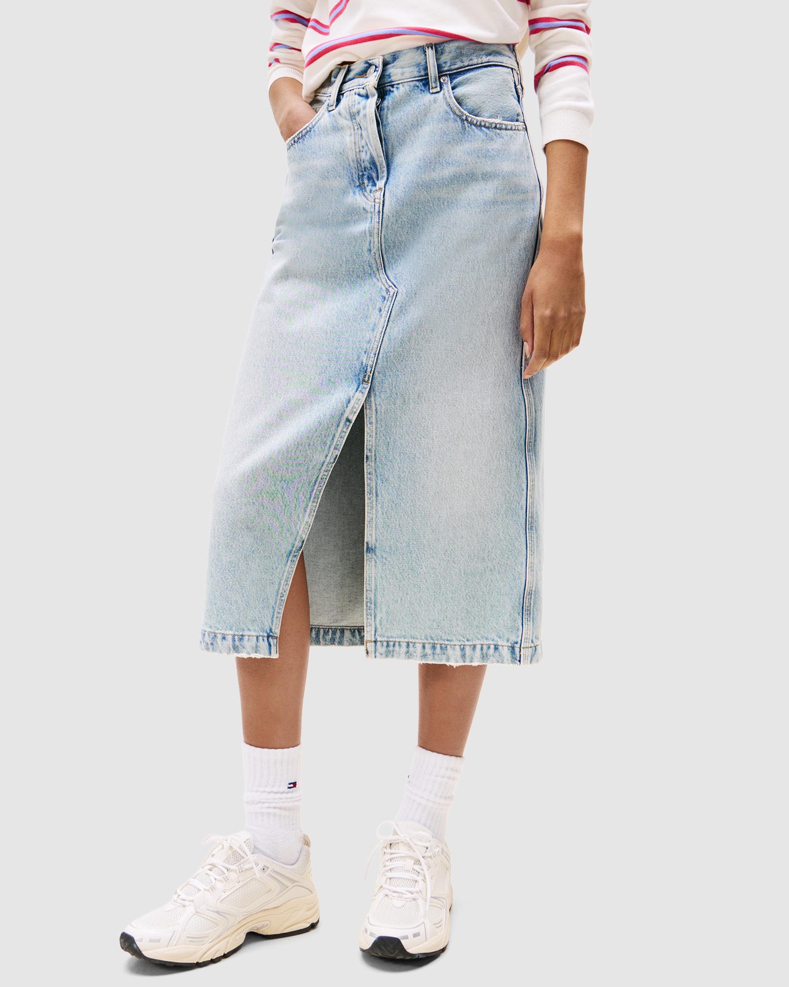 Claire Skirt