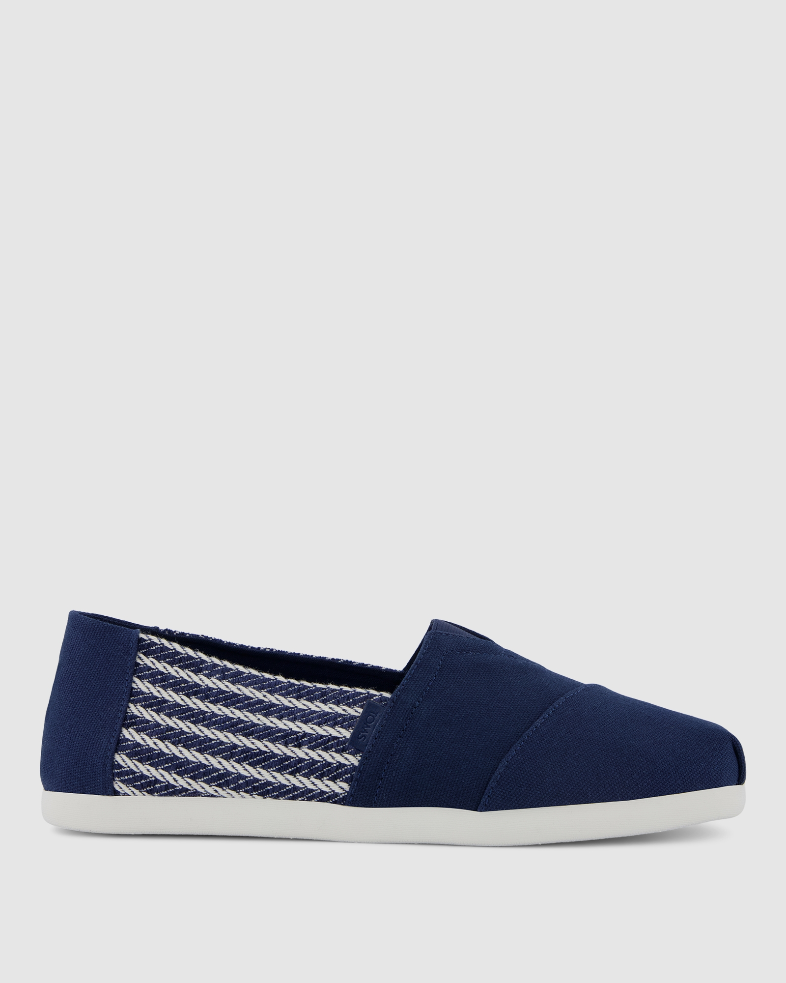 Alpargata Classic - Men's