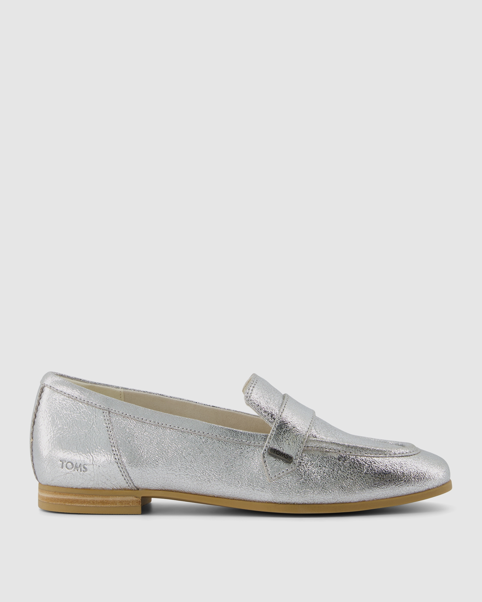 Lynette Loafer