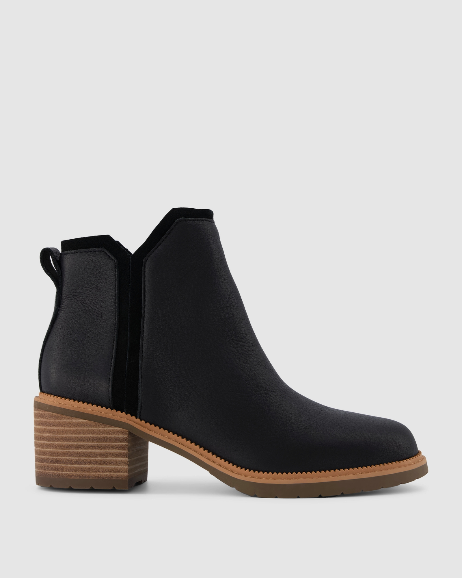 Hailey Ankle Boot