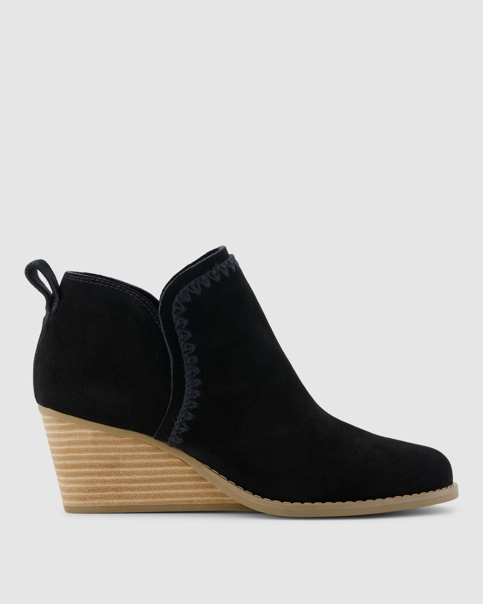 Kaia Ankle Boot
