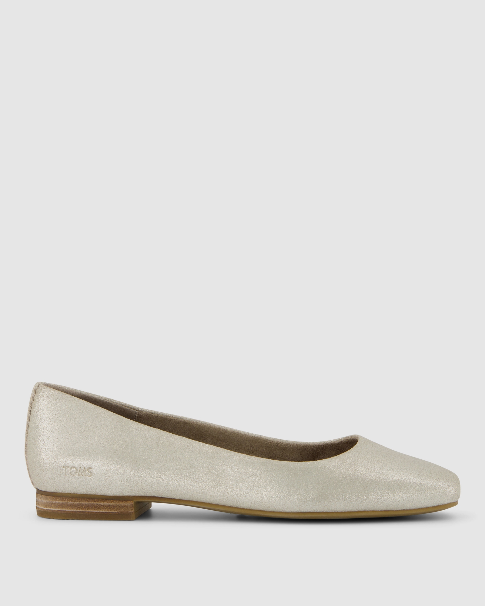 Briella Ballet Flat
