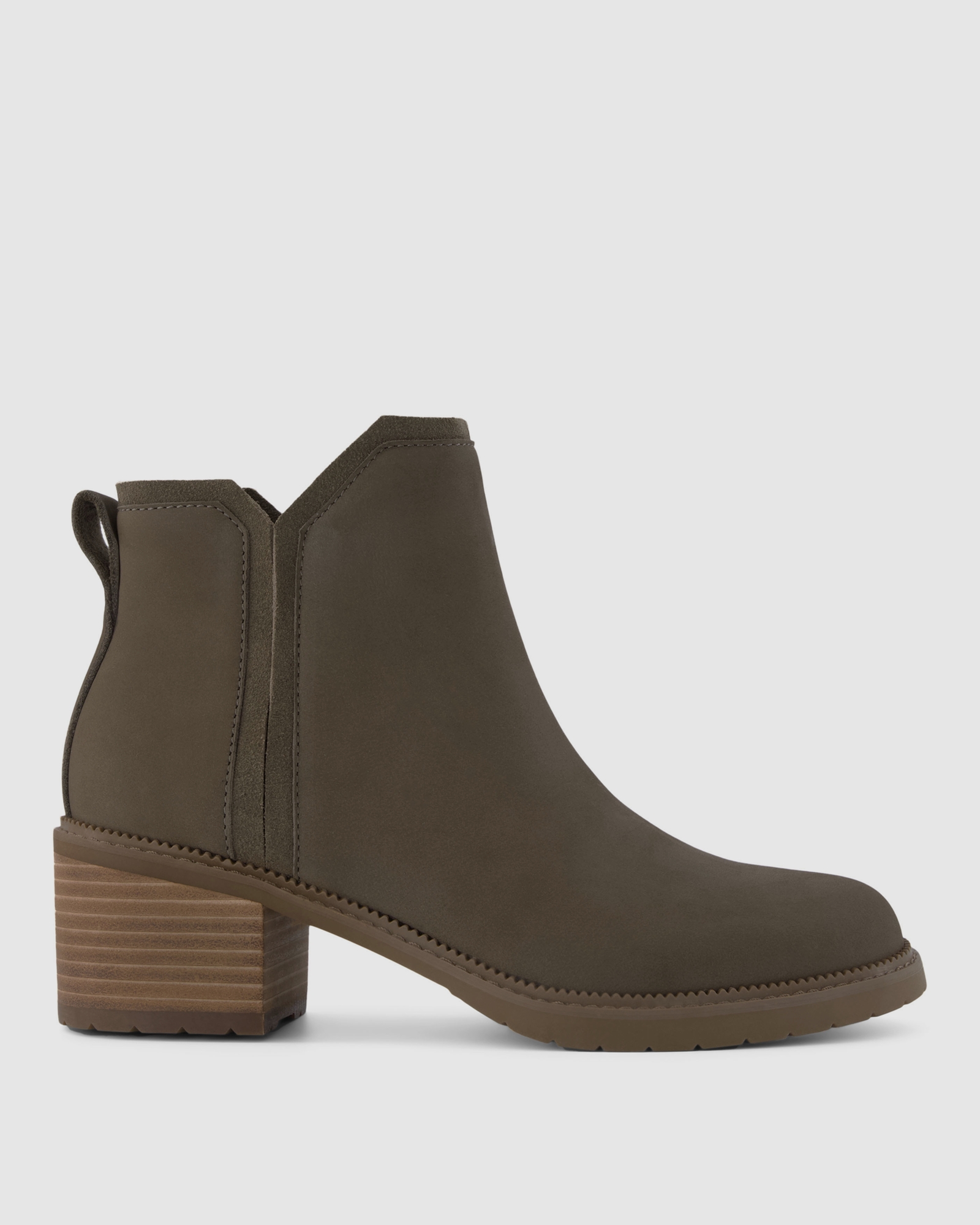 Hailey Ankle Boot