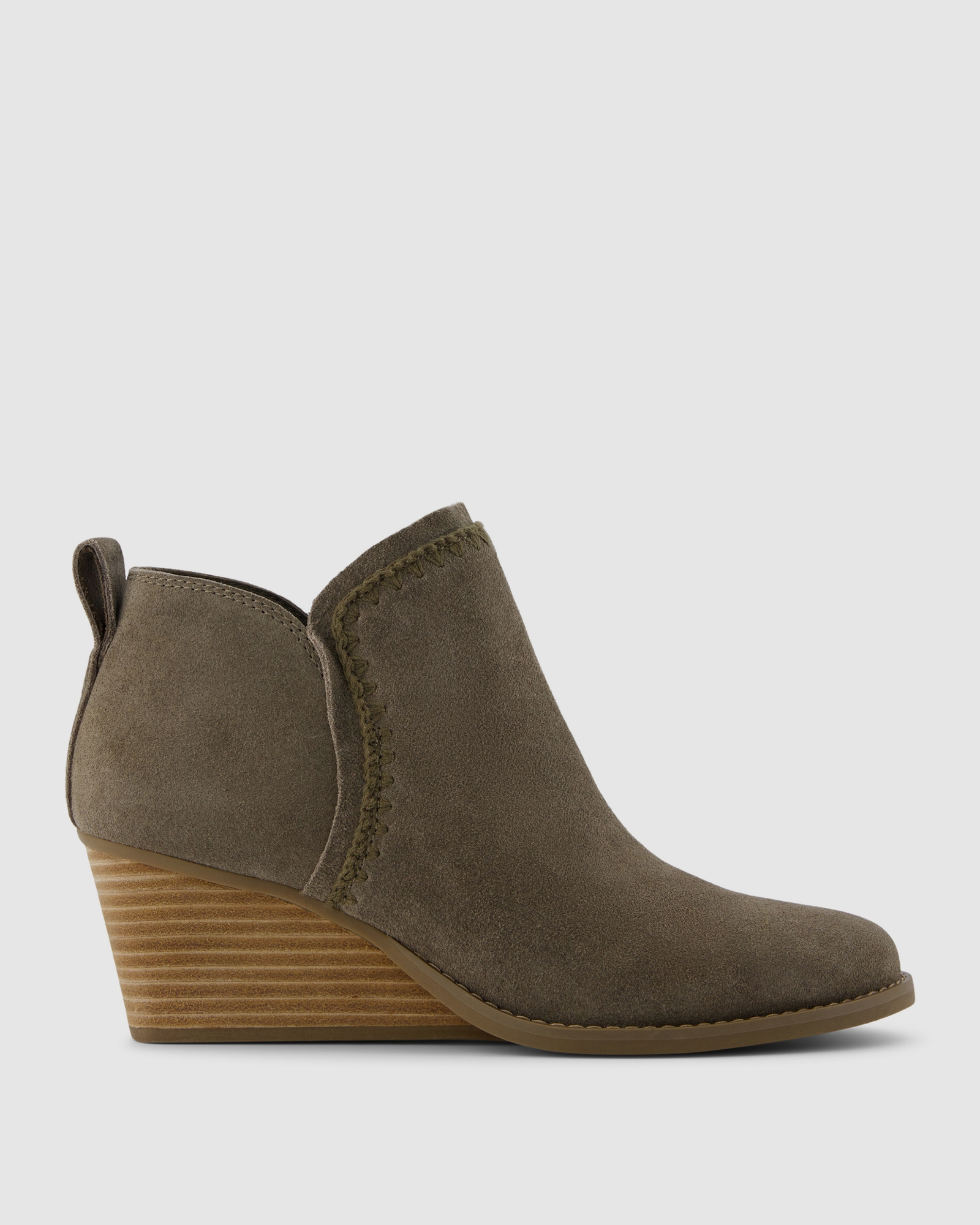 Kaia Ankle Boot