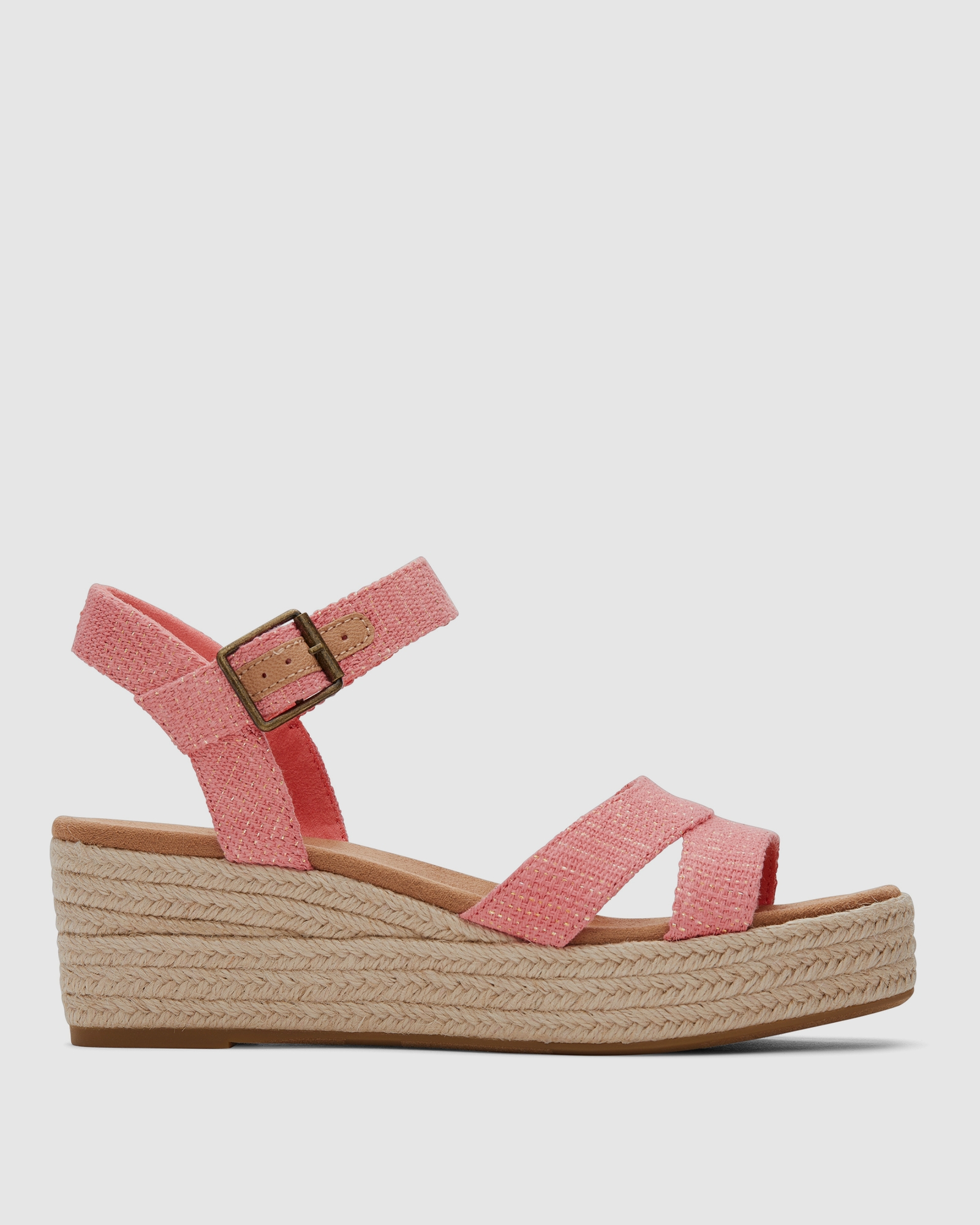 Audrey Sandal