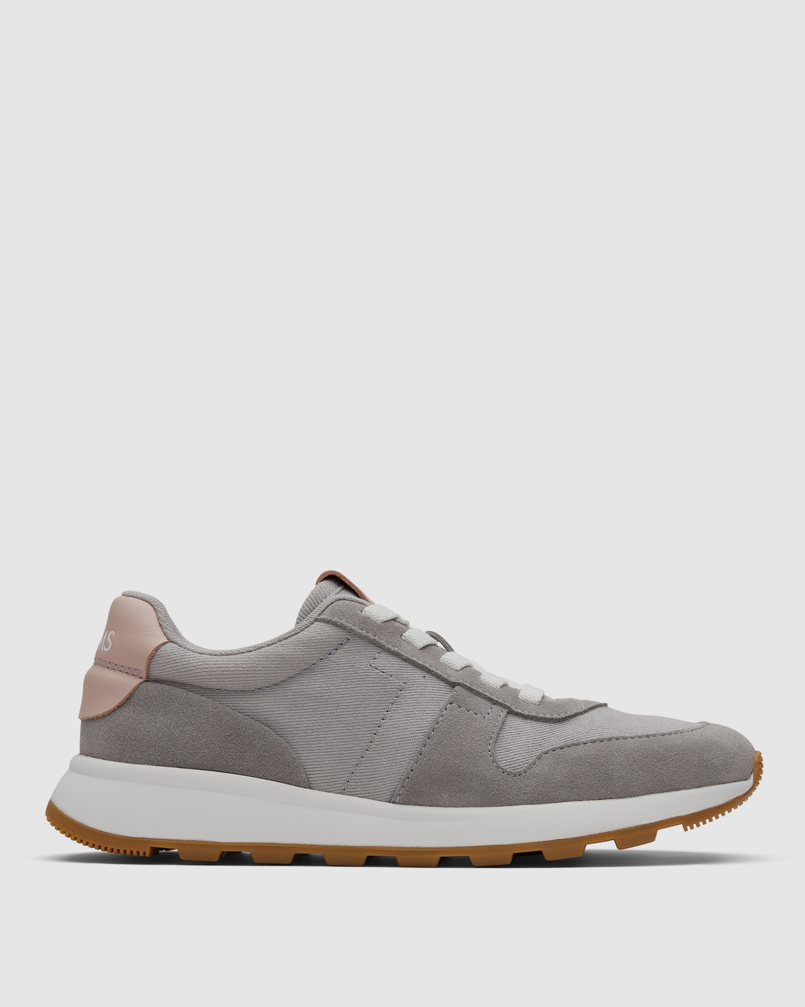 TRVL Lite Retro Sneaker - Women's