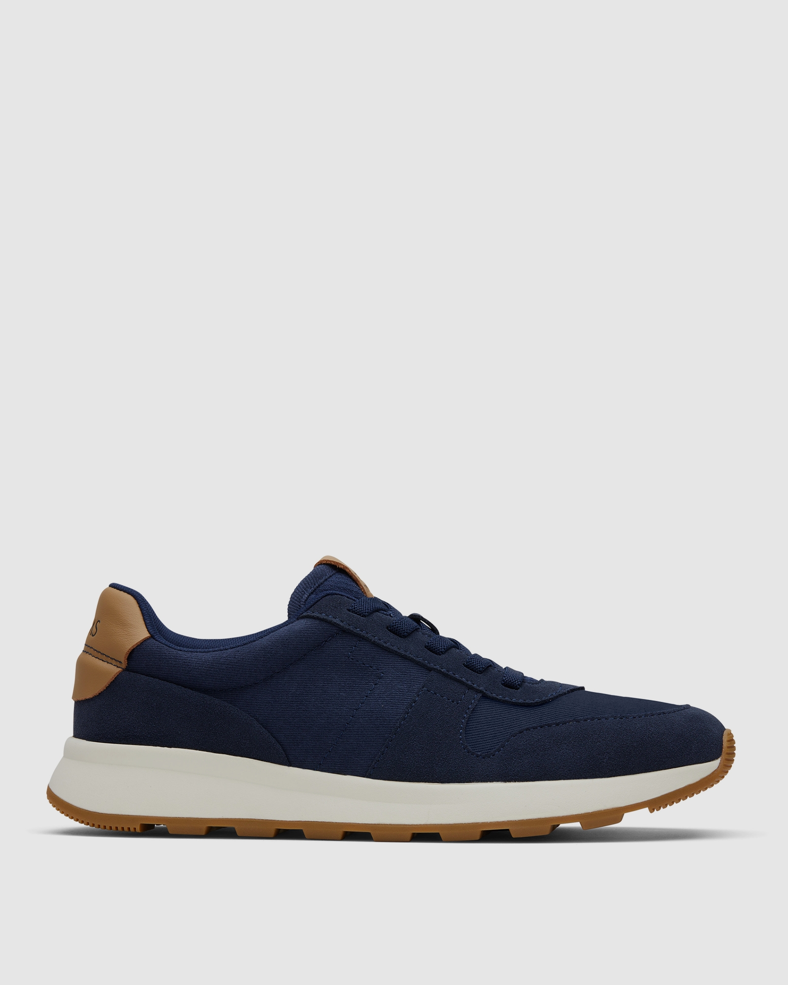 TRVL Lite Retro Sneaker - Men's