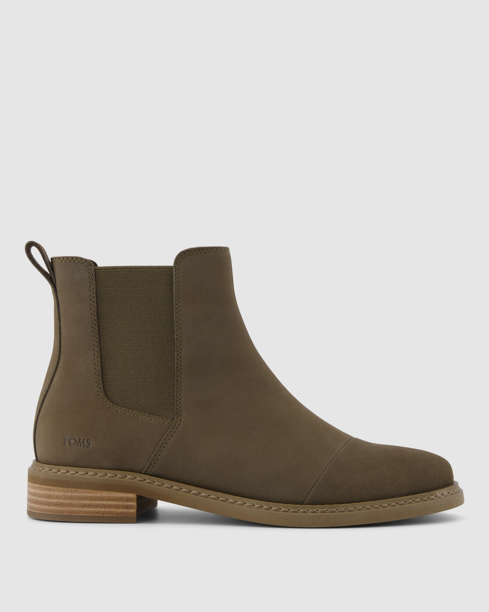 Charlie Chelsea Boot