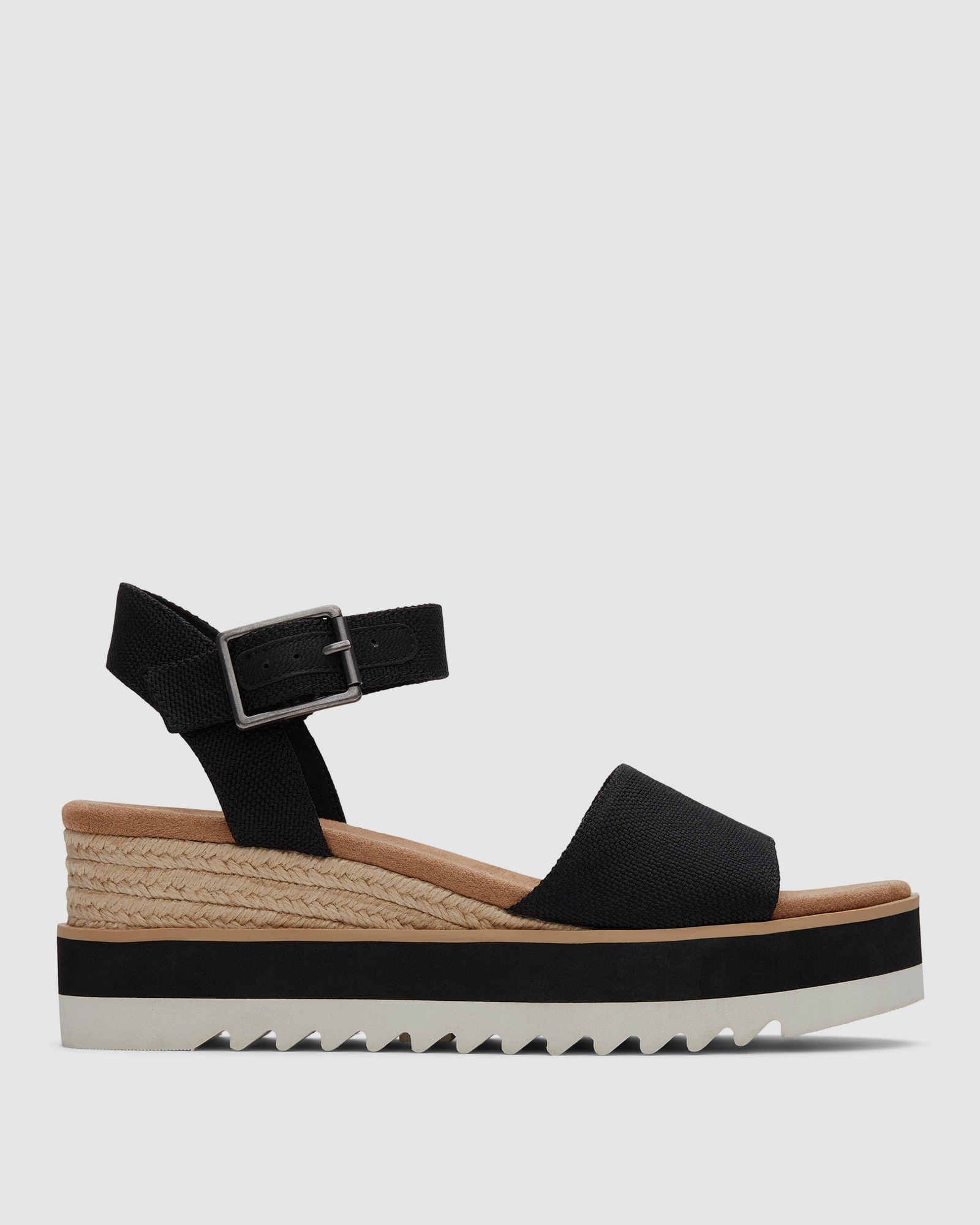 Diana Sandal - Wide Fit