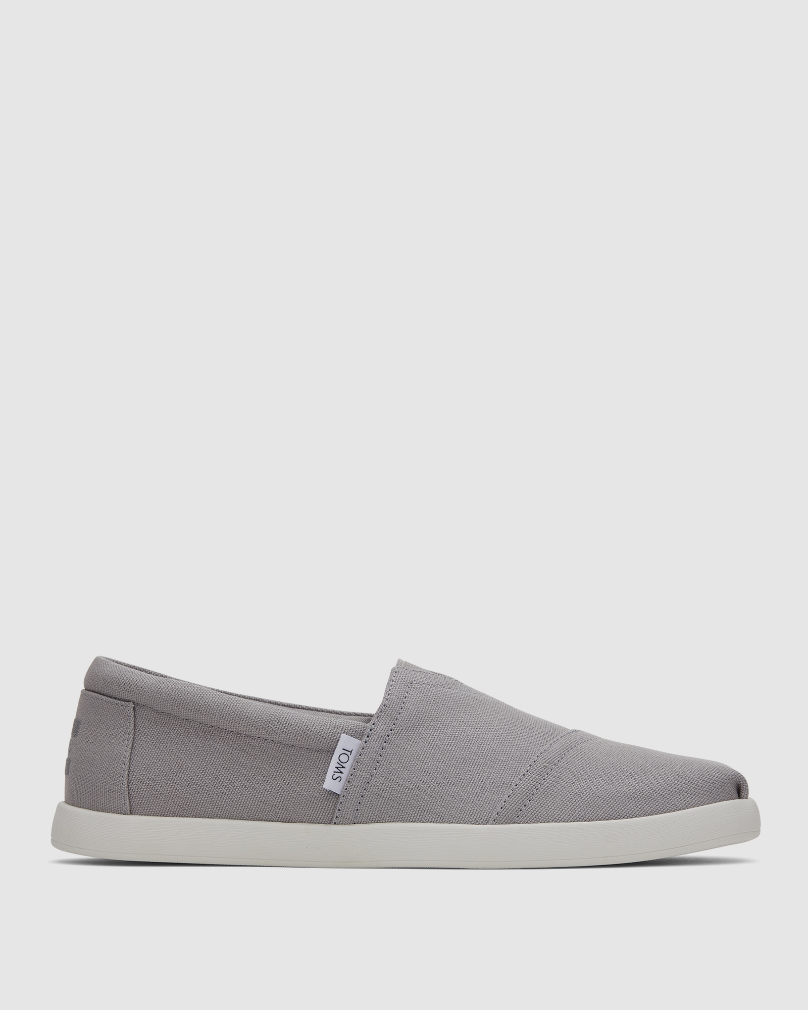 Alpargata FWD Slip-On