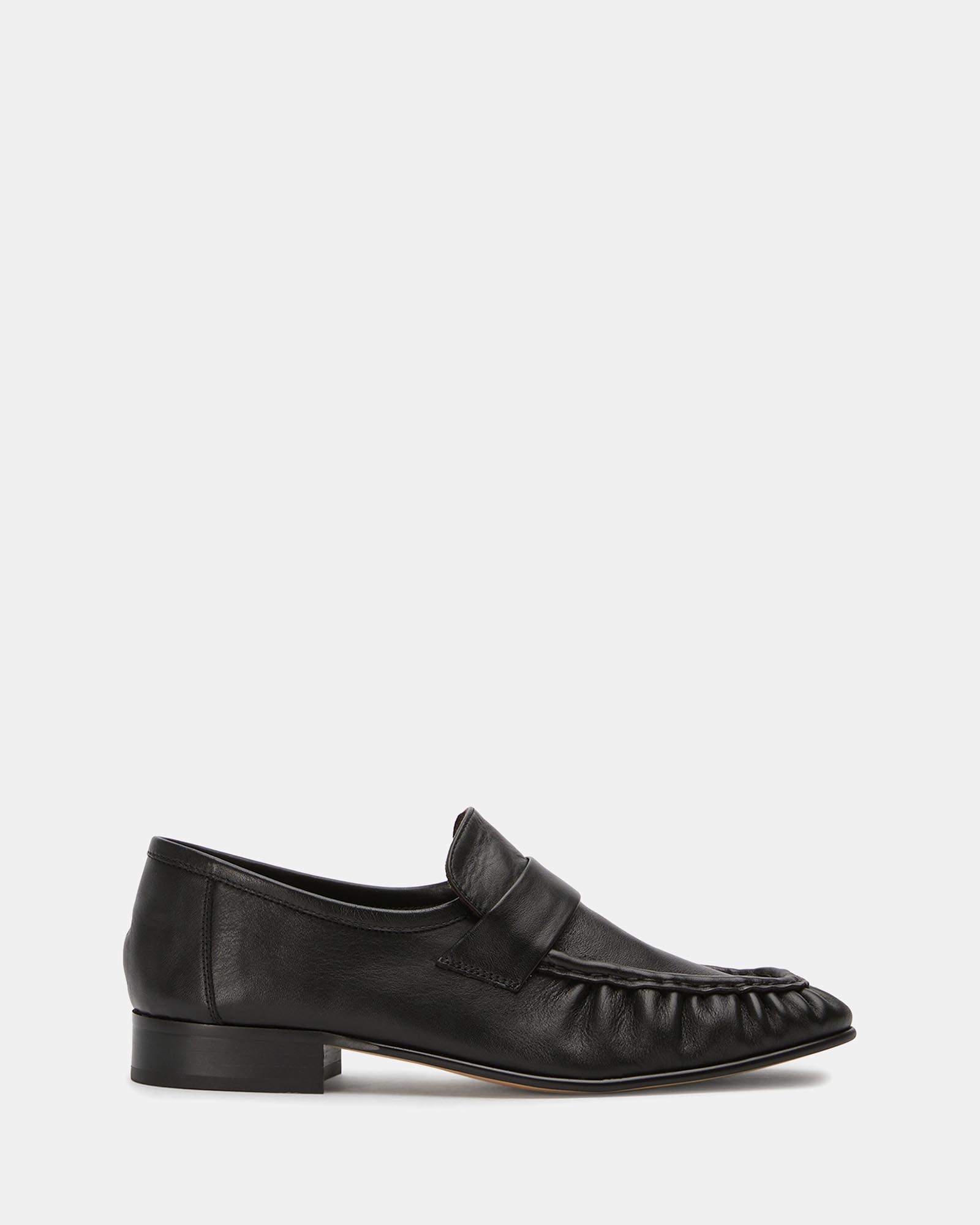 Gatsby Loafers