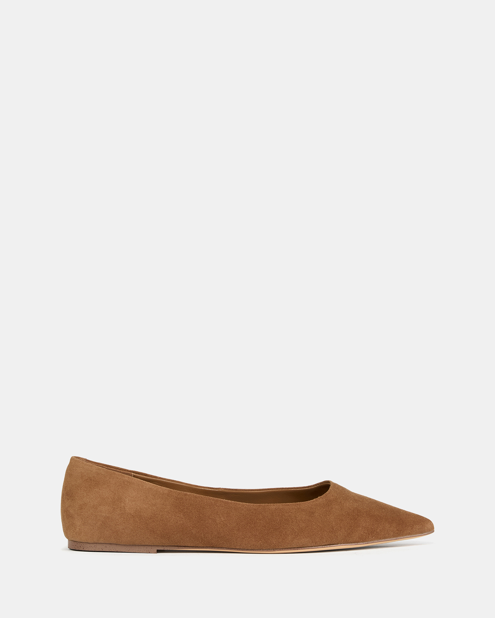 Jesse Flats