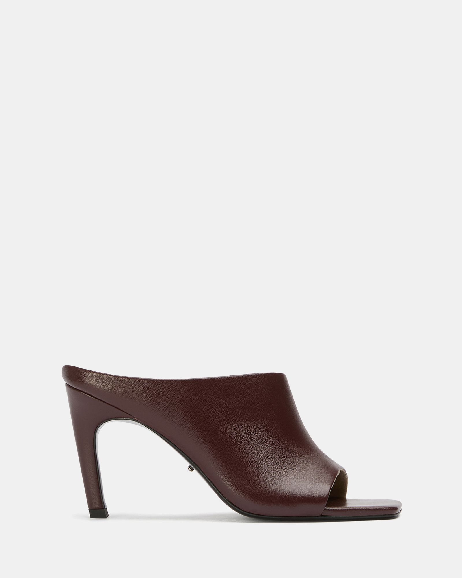 Model Heel