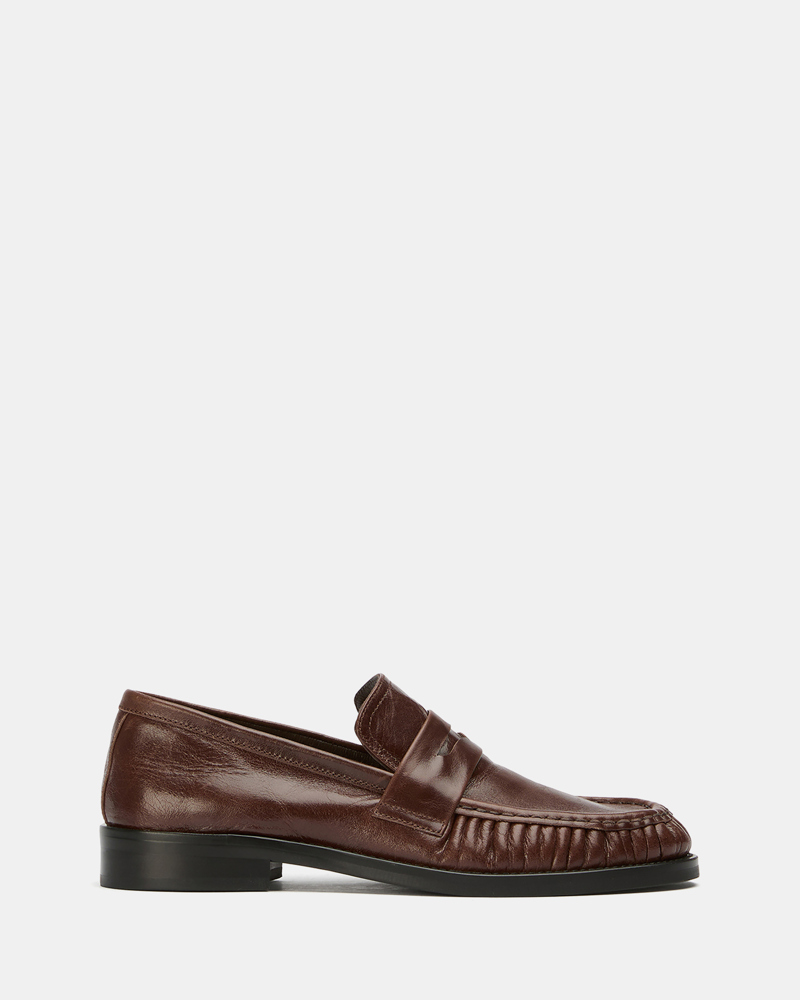 Libby Loafers