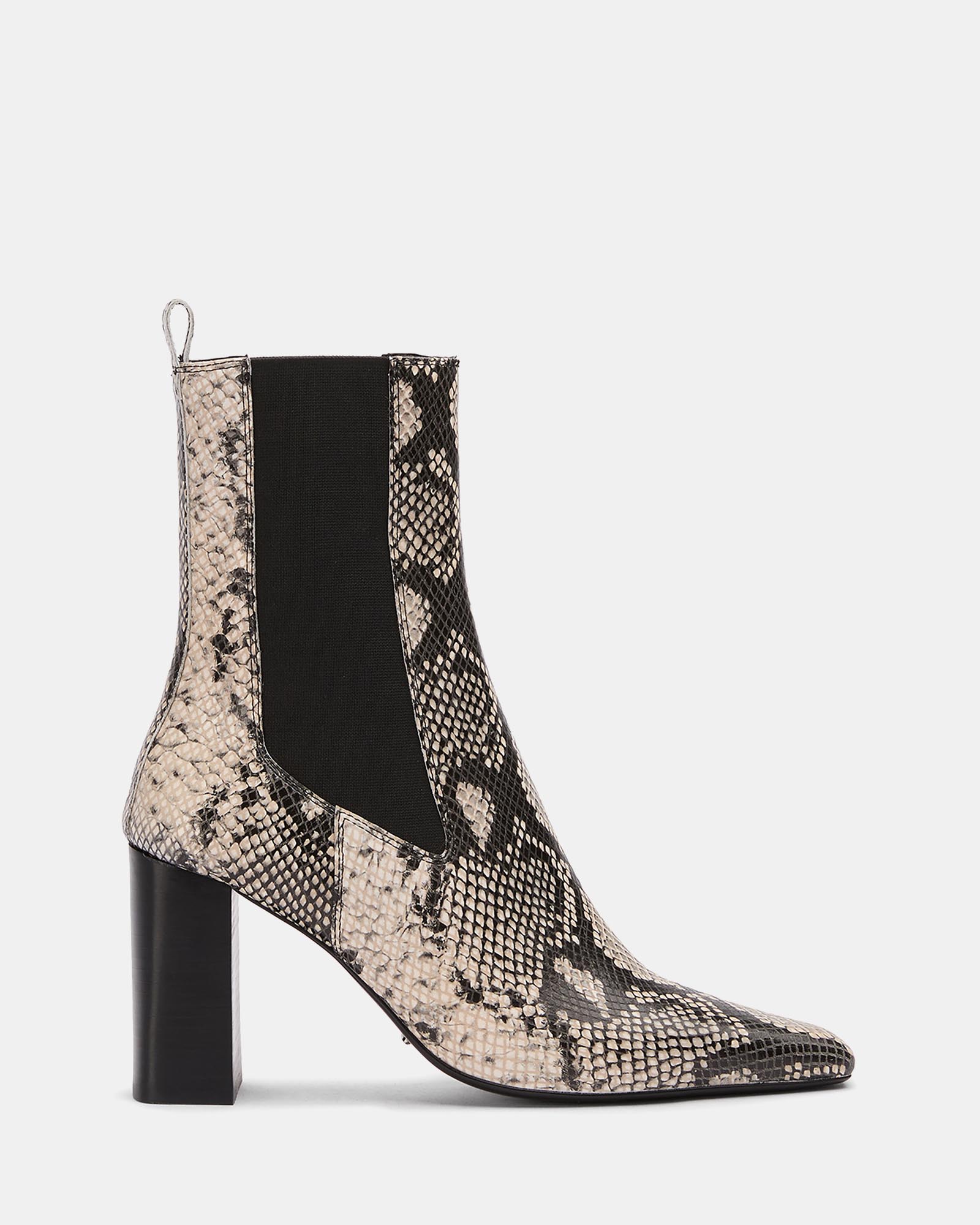 Ivana Boots