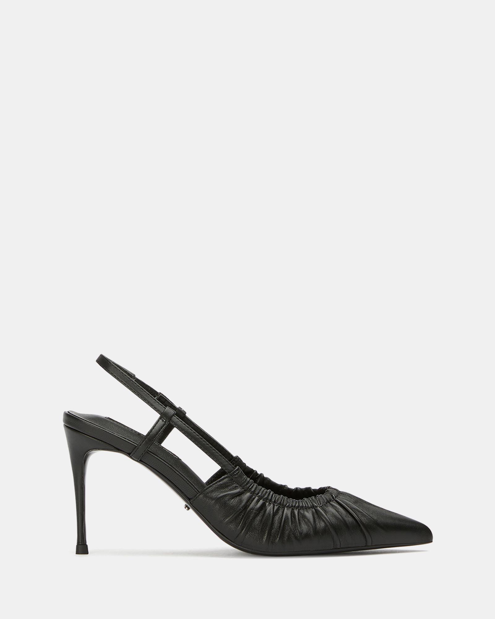 Presh Heels