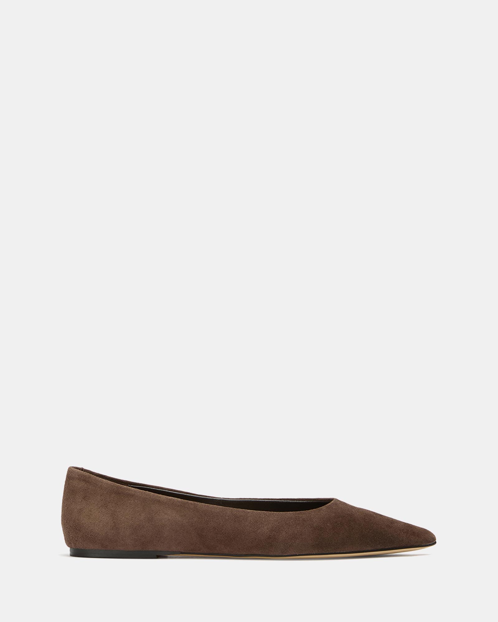 Jesse Flats