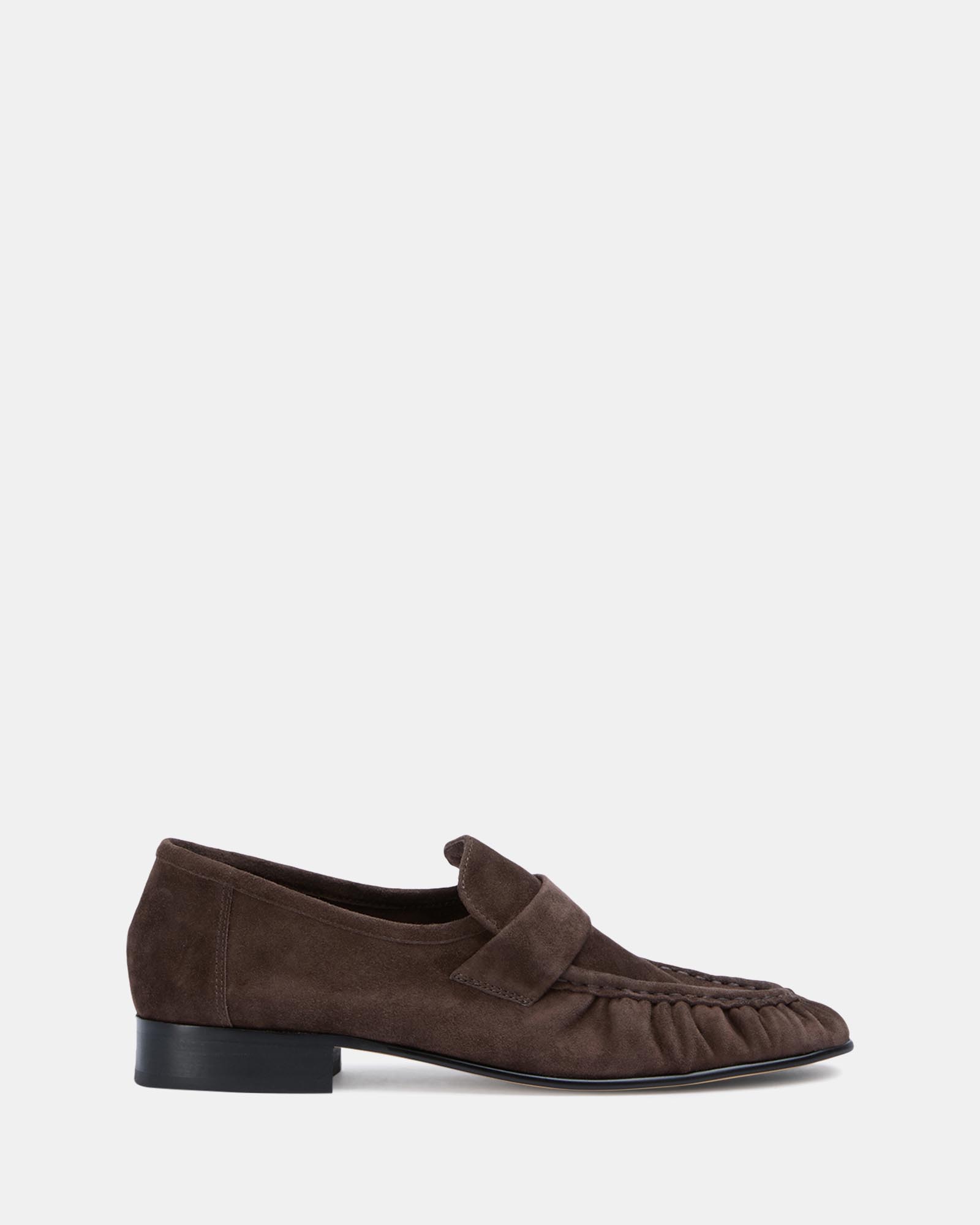 Gatsby Loafers