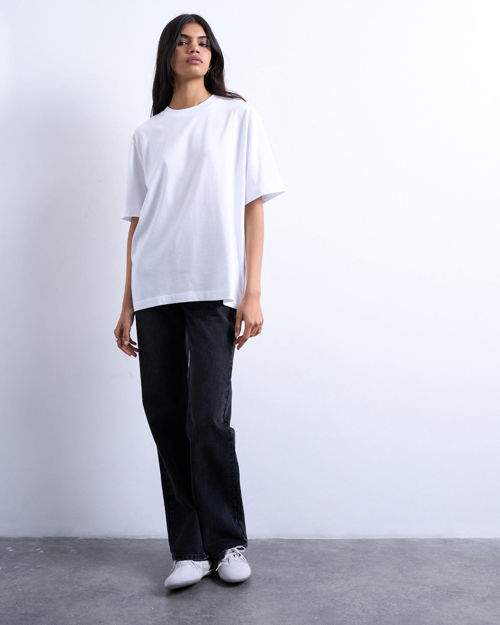 Premium Basic Short Sleeve Tee