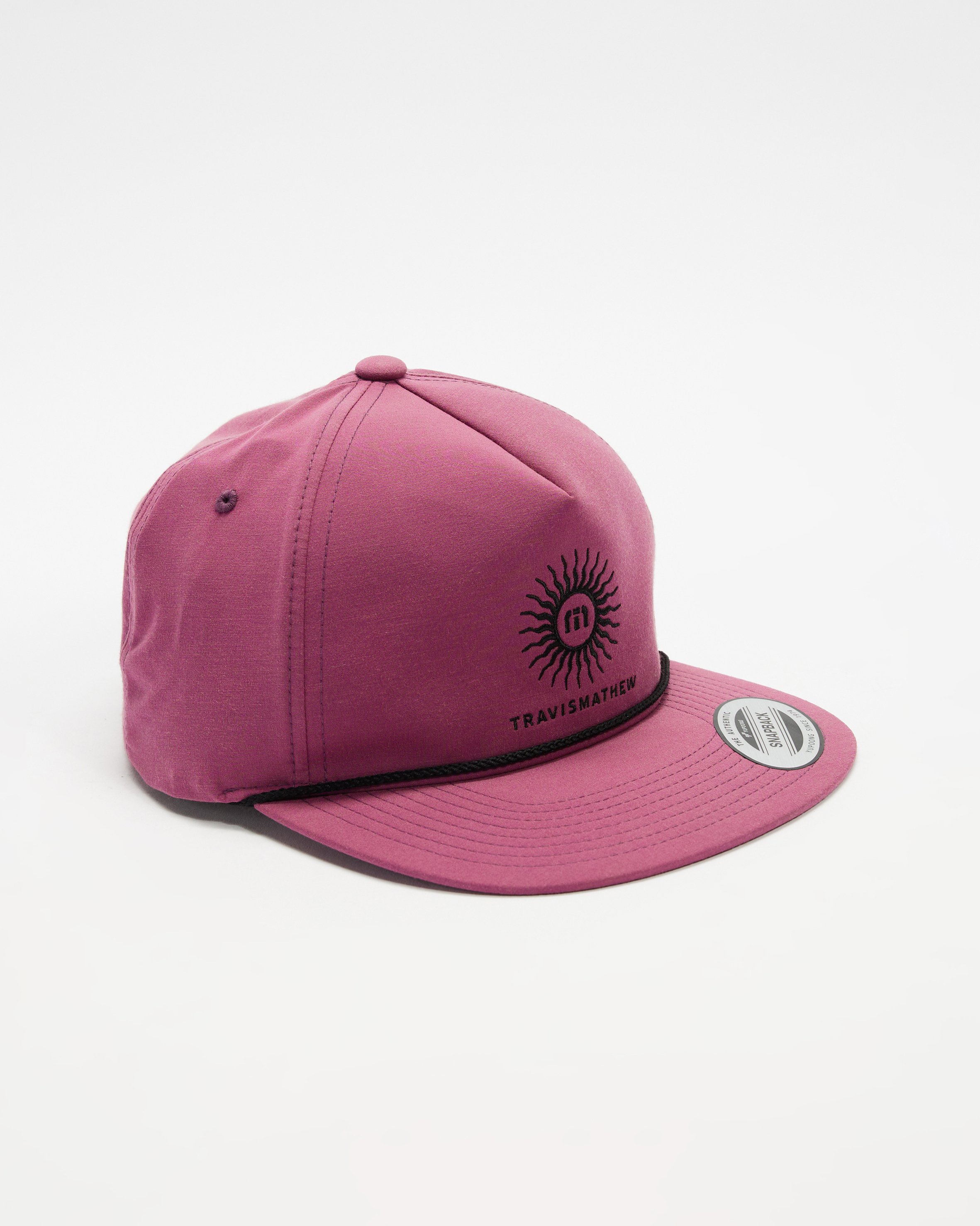 Vacationer Cap