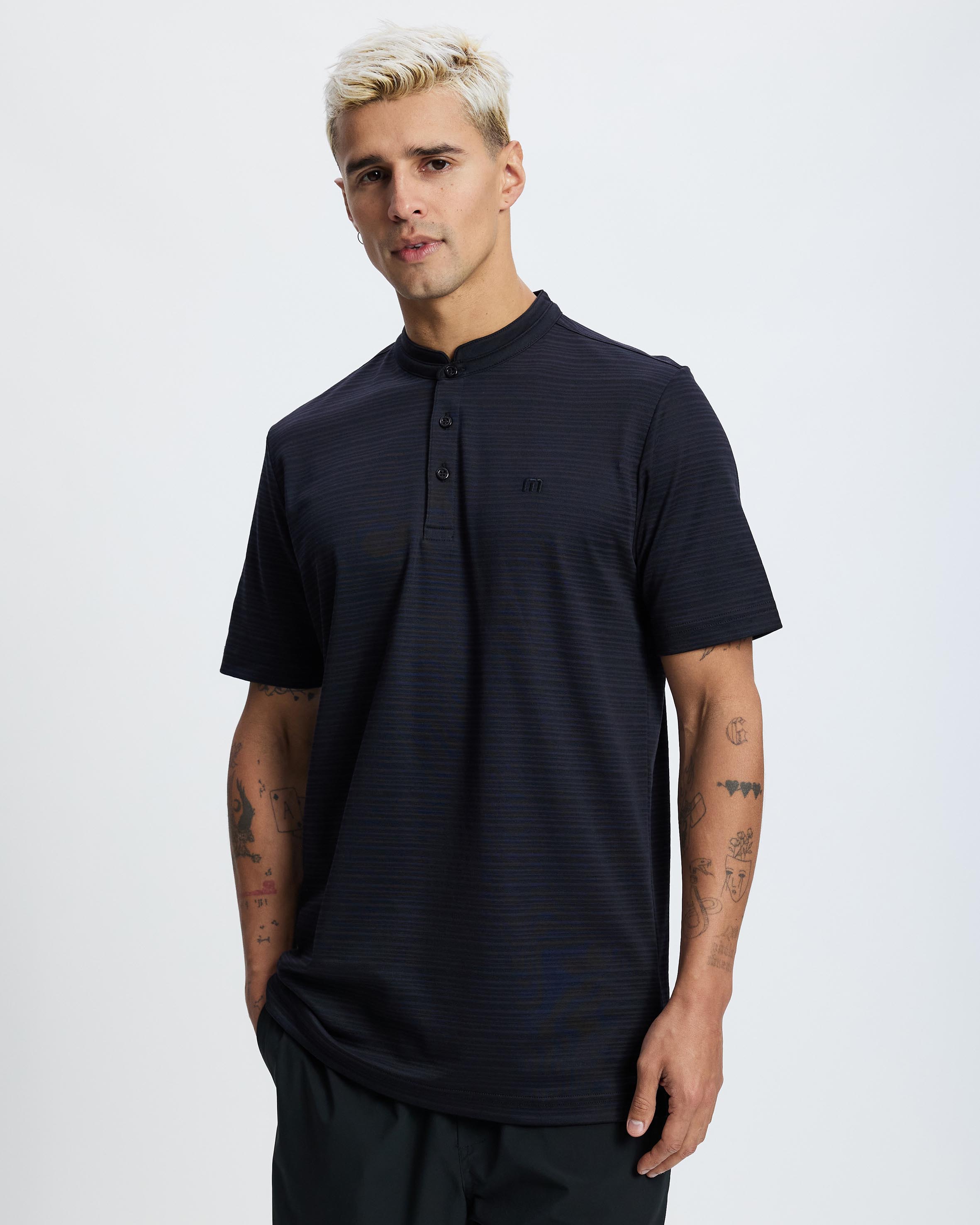 Sunny Days Ahead Golf Polo