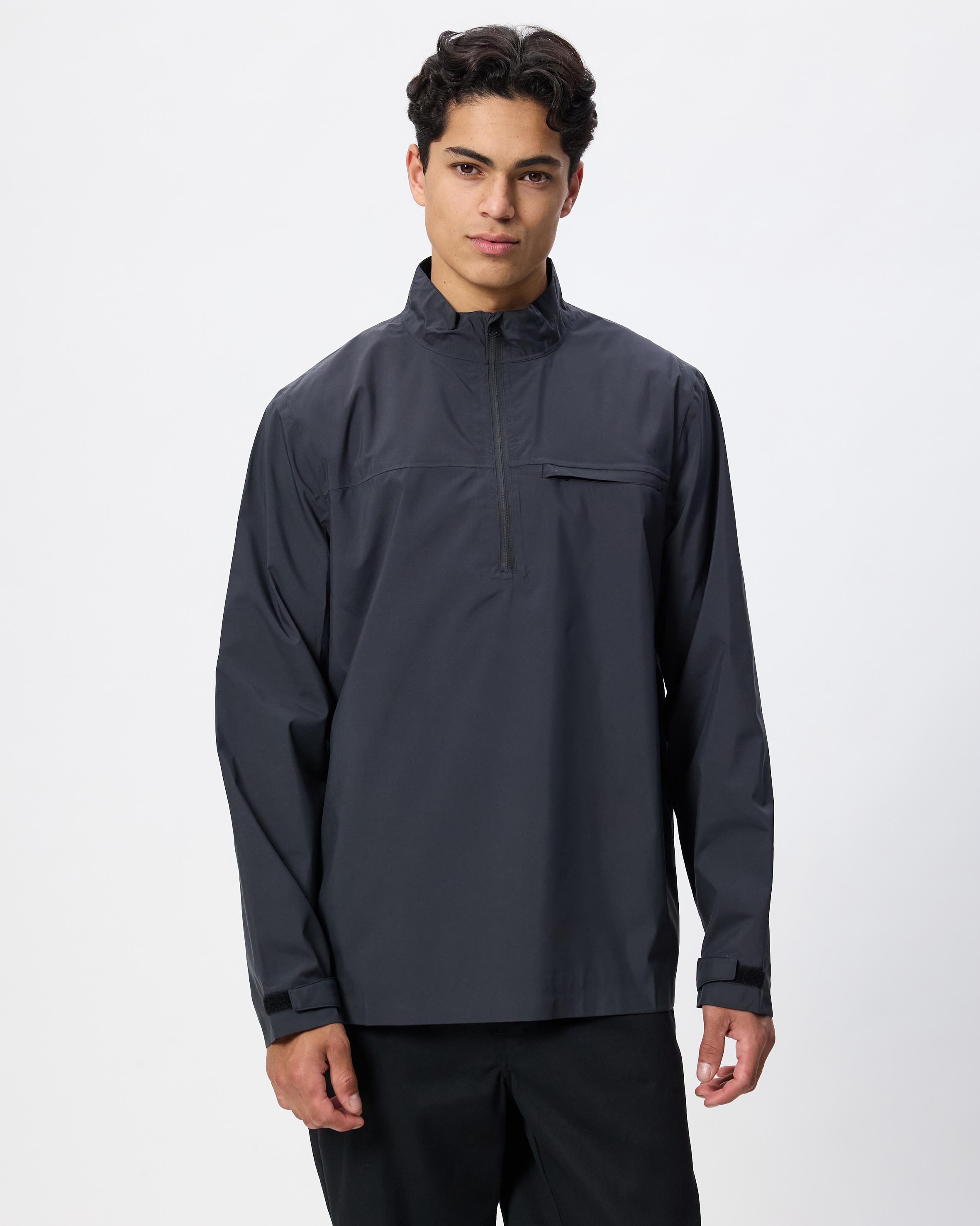 On Course Jacket