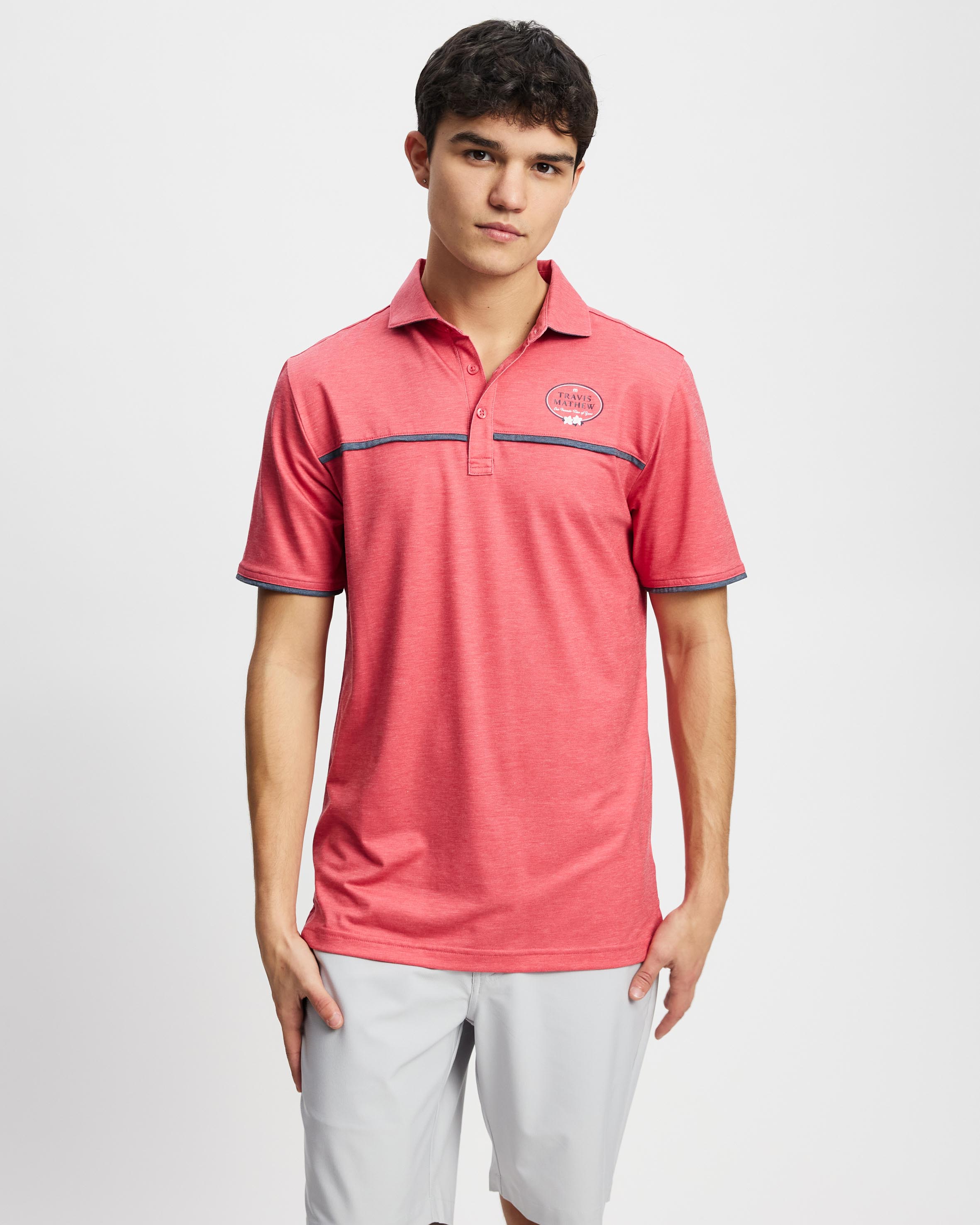 Featherweight Ofty Polo