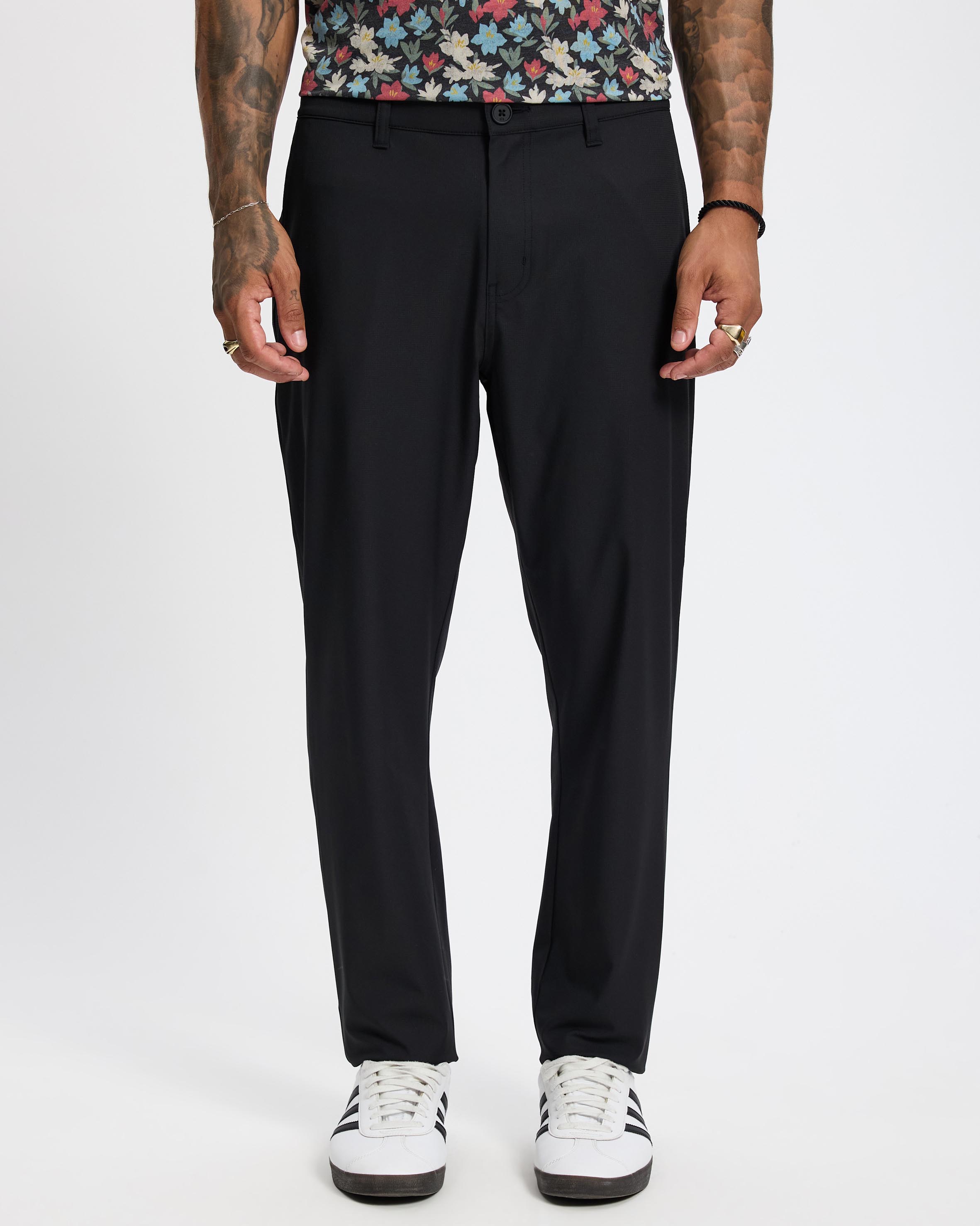 Wanderlust Golf Pants
