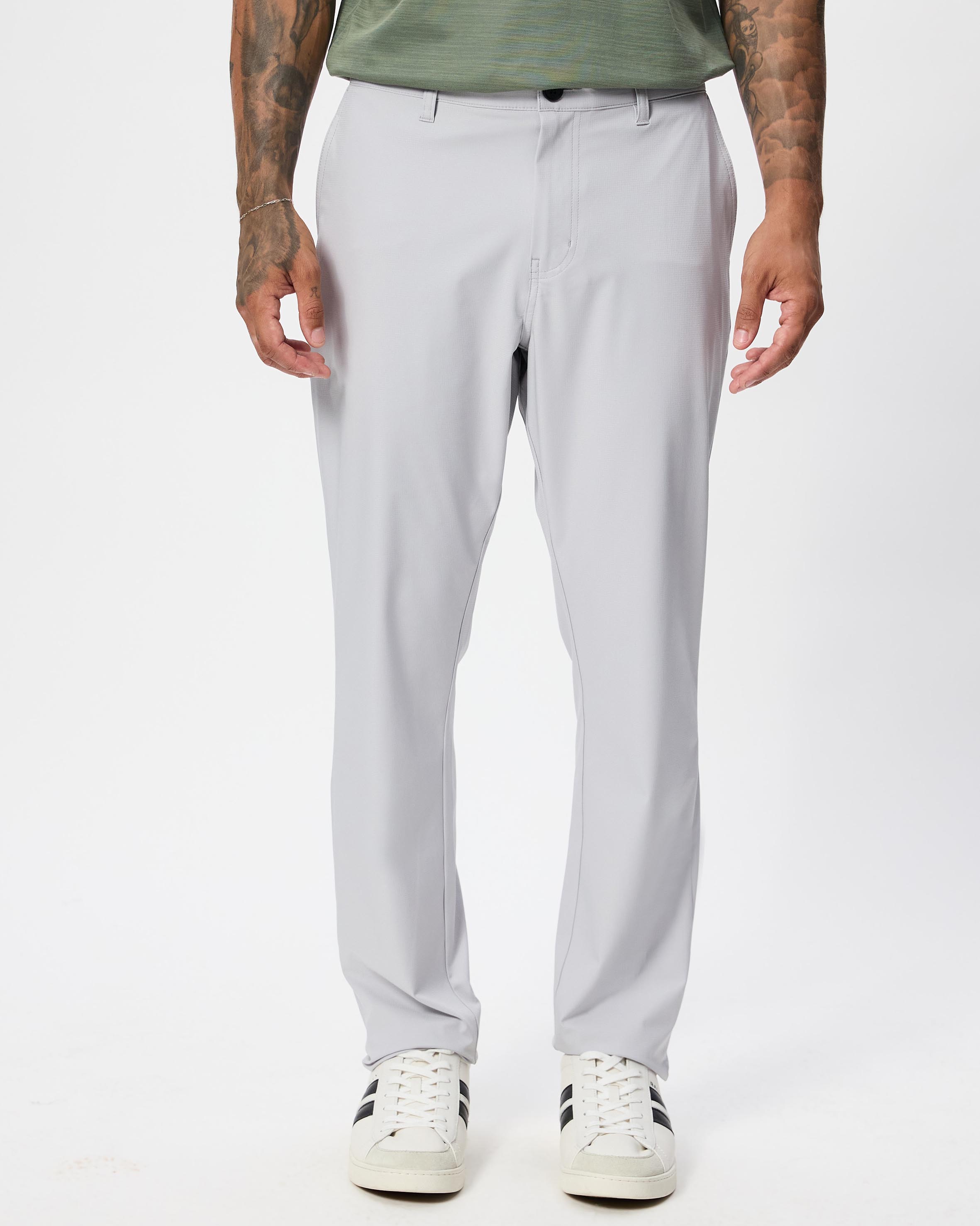 Wanderlust Golf Pants