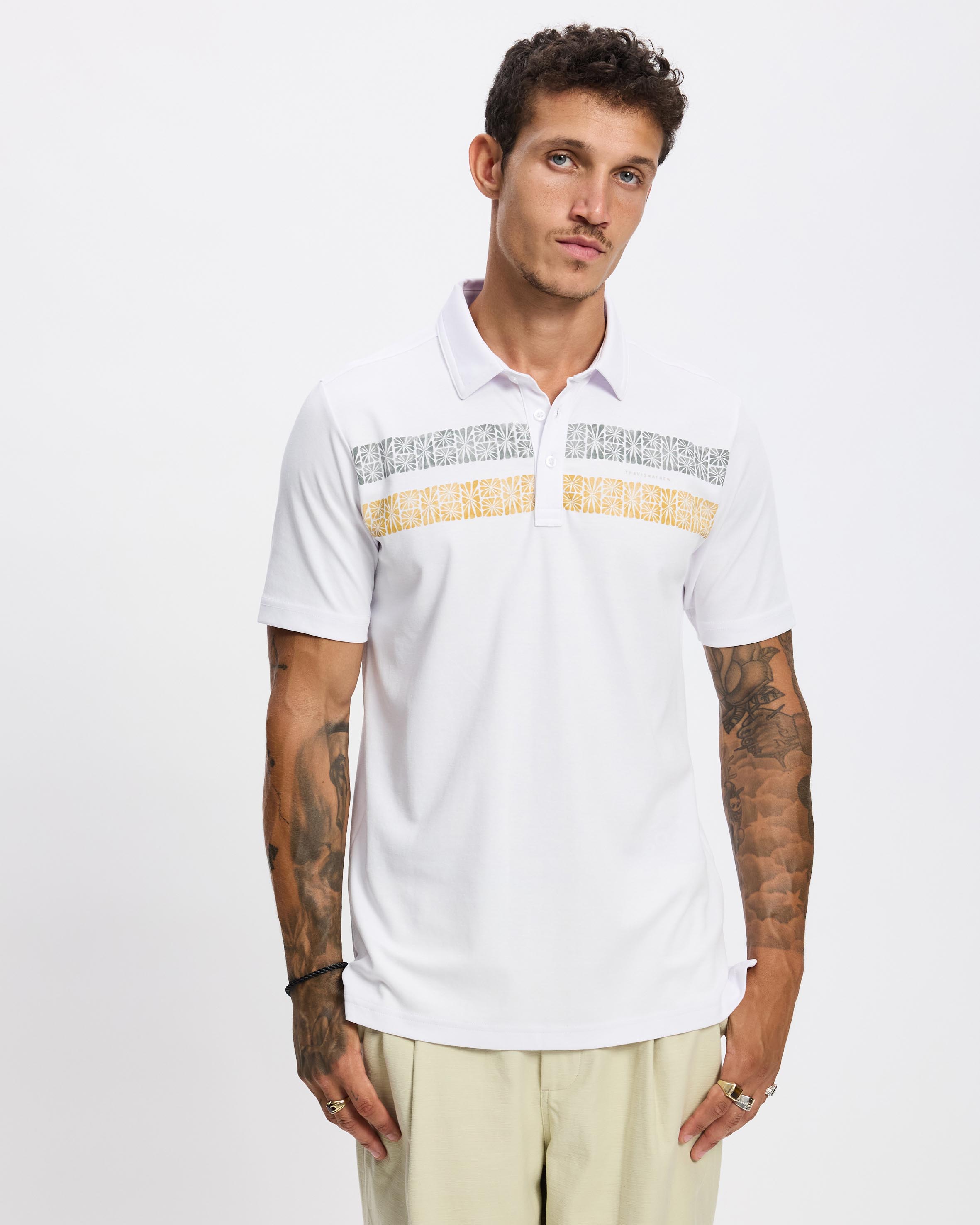 Perfect Memory Polo