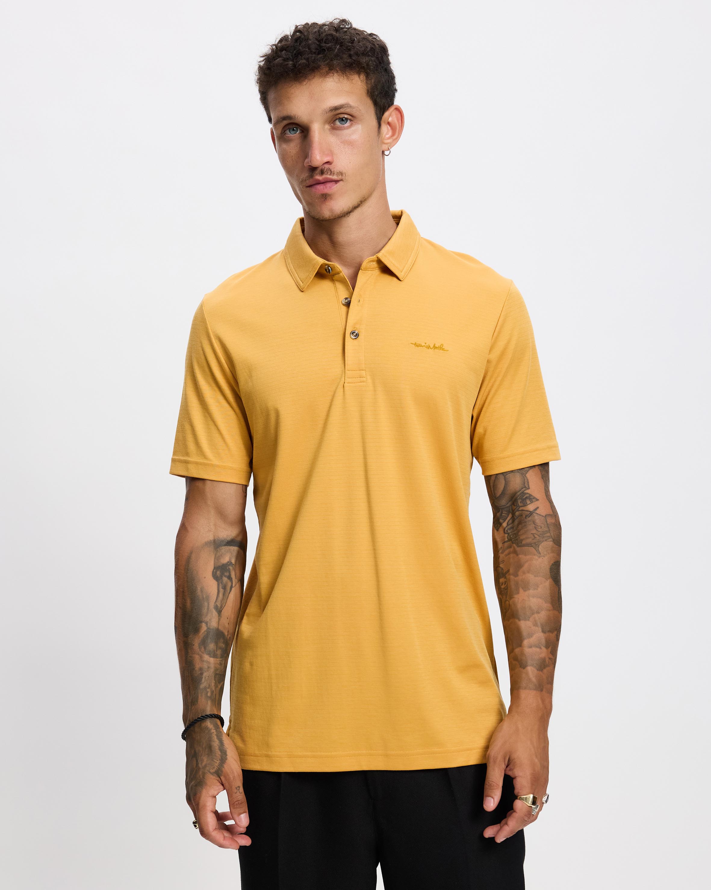 Zinna 2.0 Golf Polo