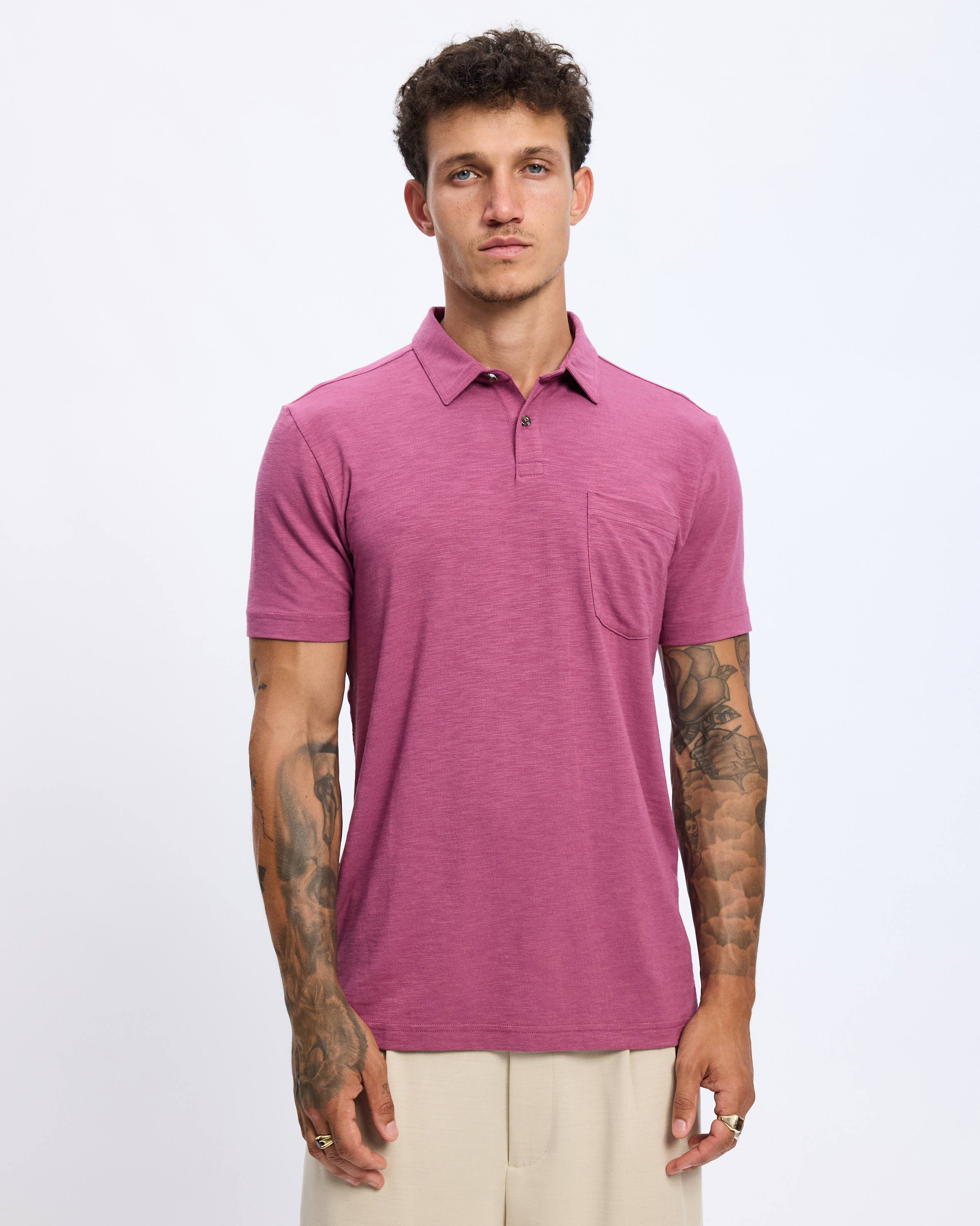Cloud Polo