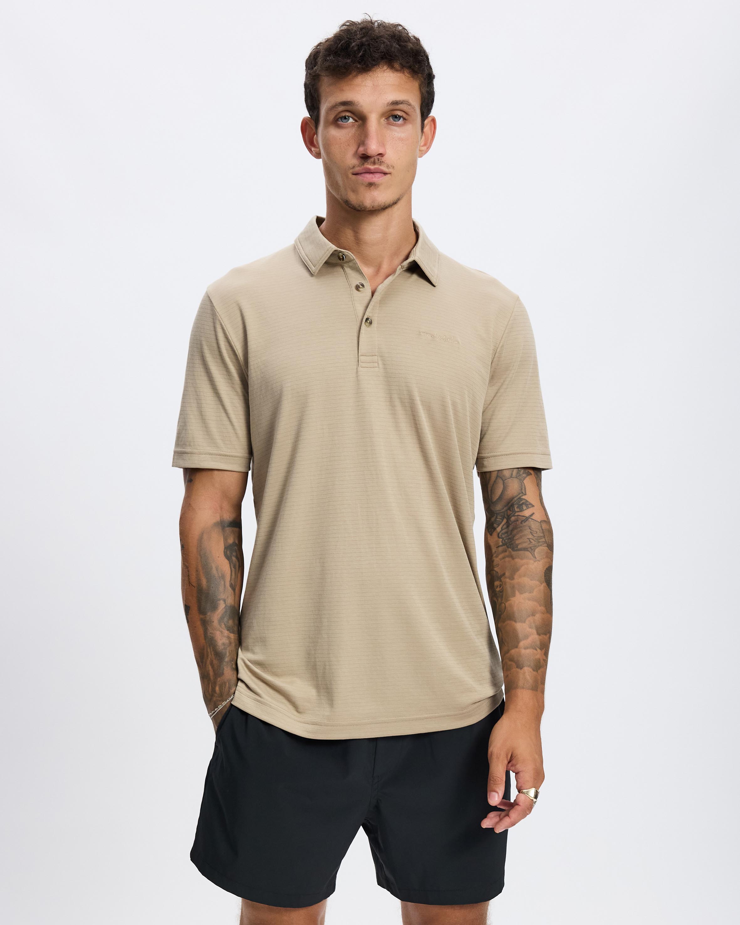 Zinna 2.0 Polo