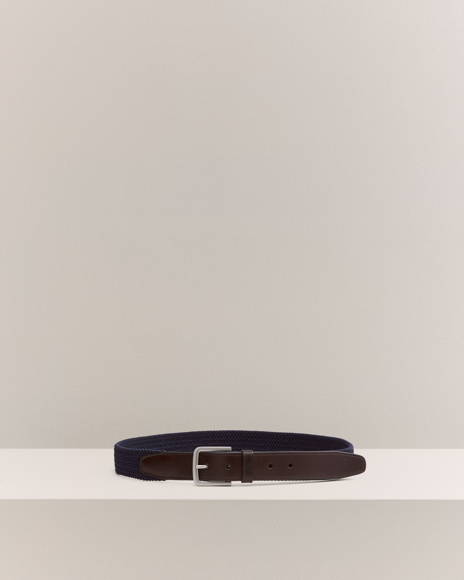 Smith Woven Belt in Night Sky