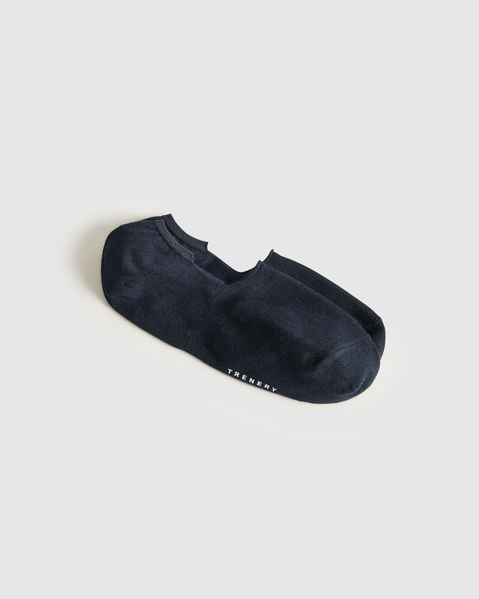 Classic No Show Sock in Night Sky