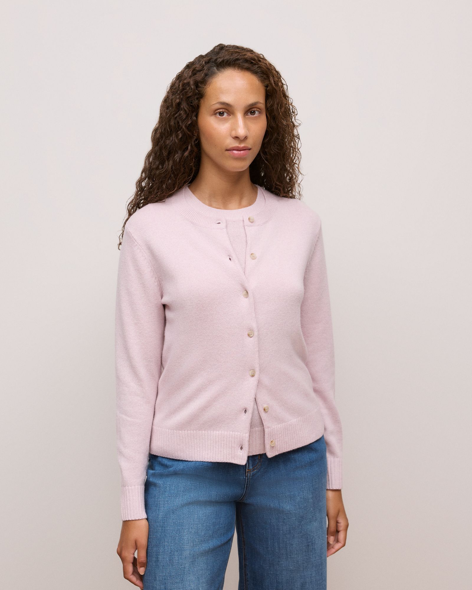 Wool Cashmere