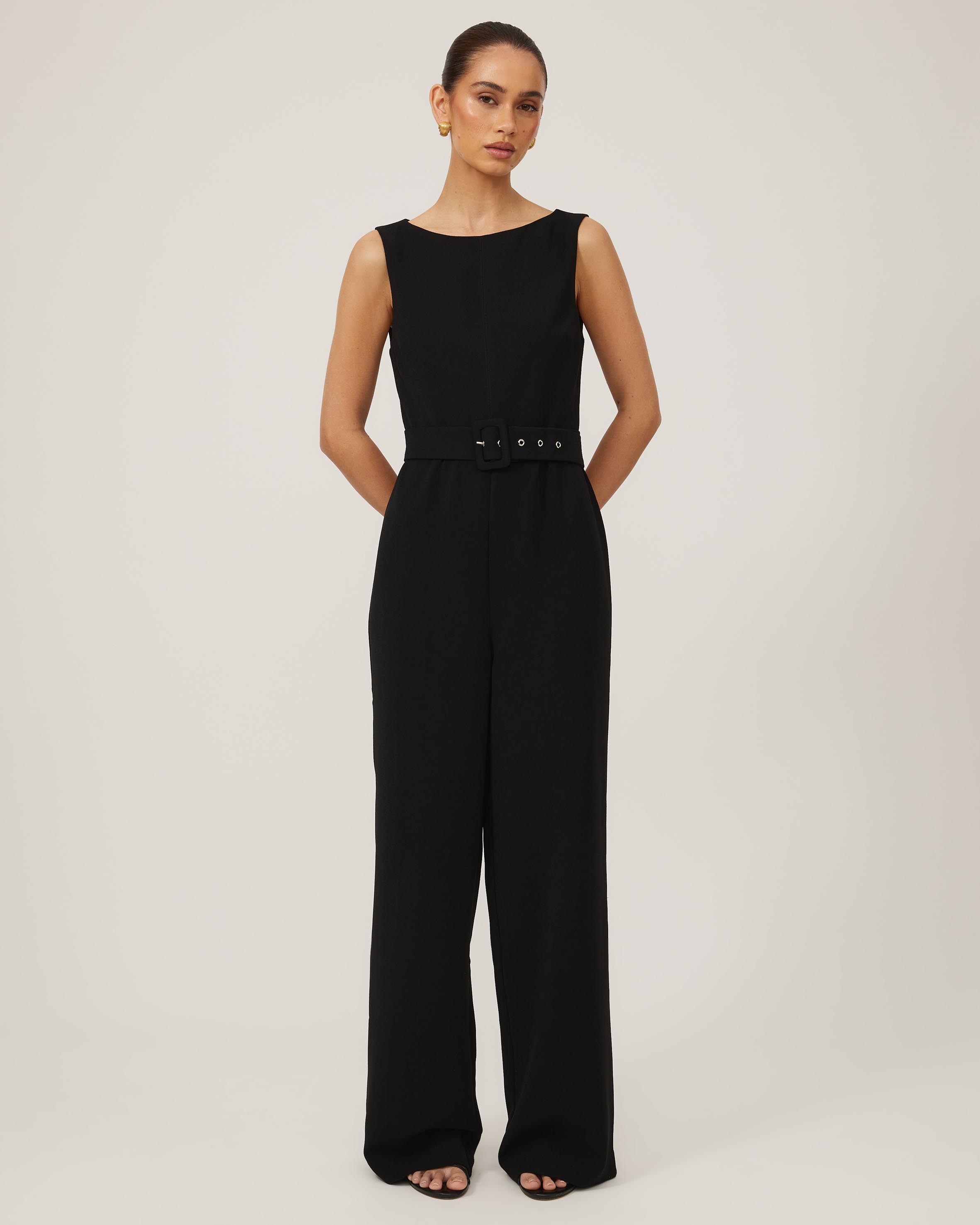 Eden Jumpsuit