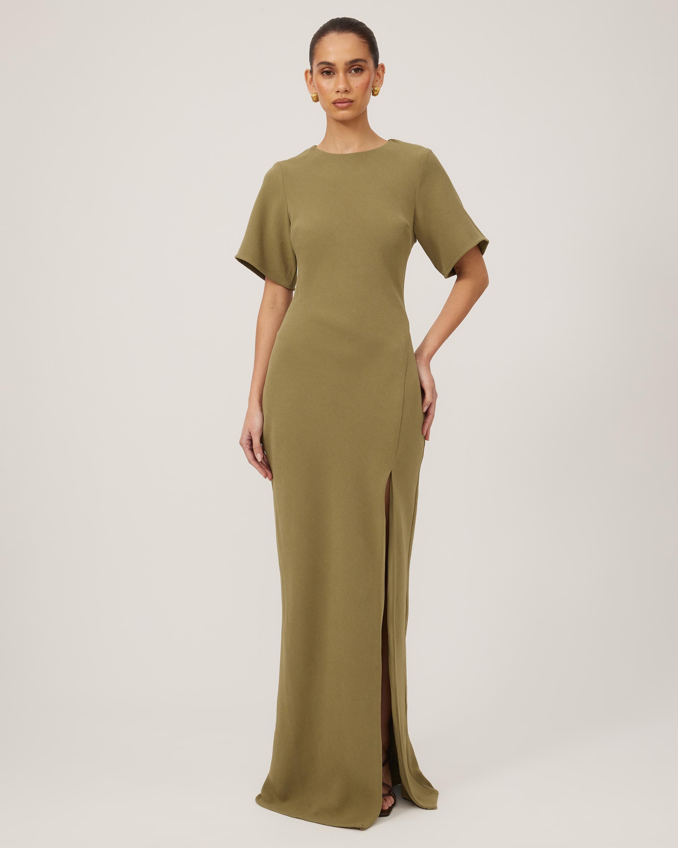 Ava Dress