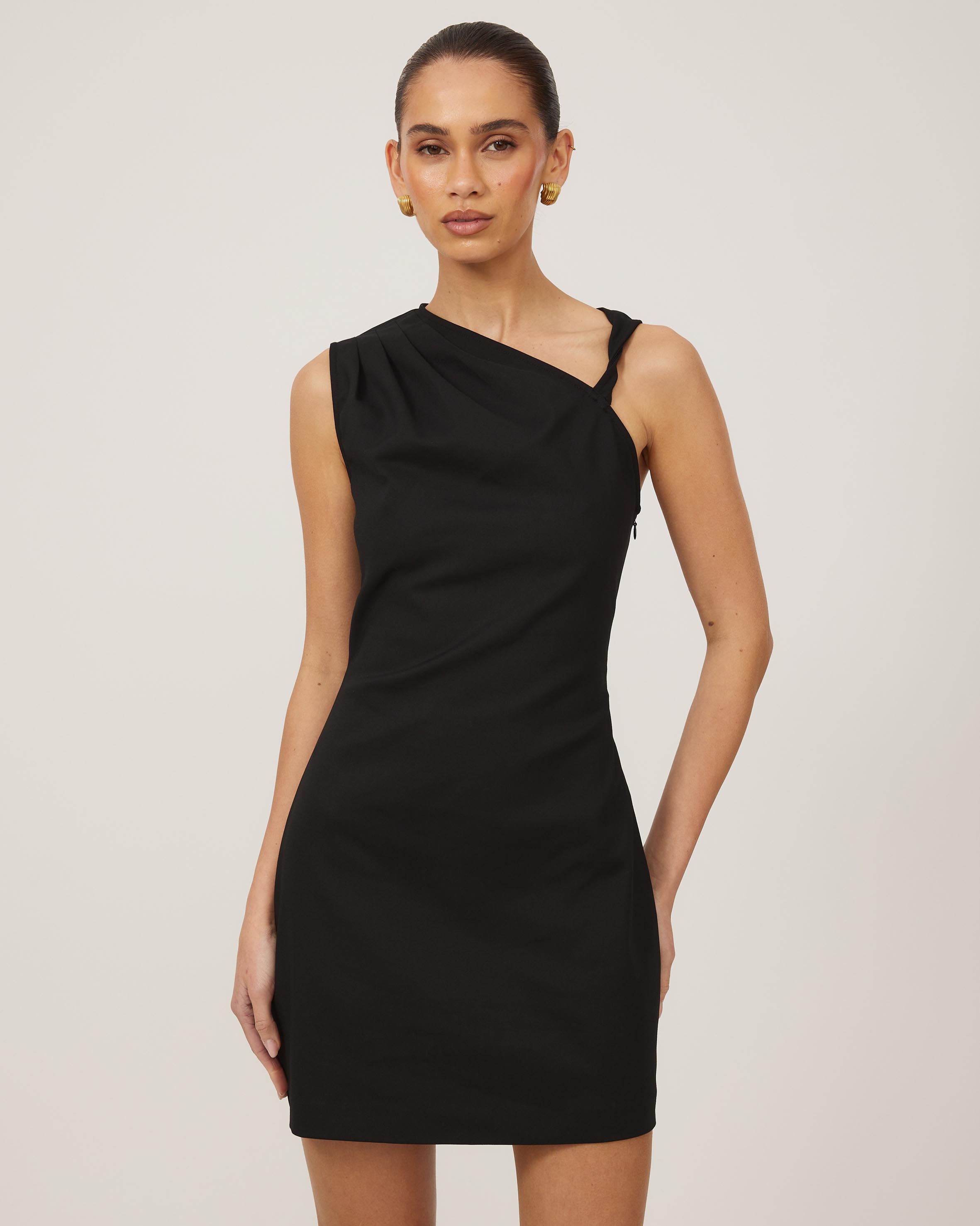 Oliver Mini Dress