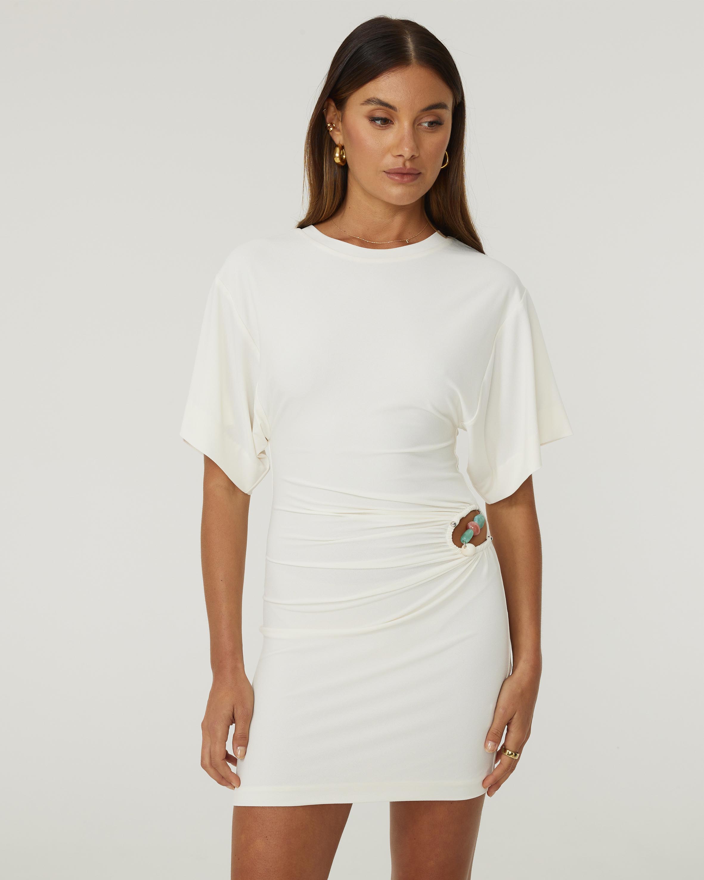 Baxter Mini Dress