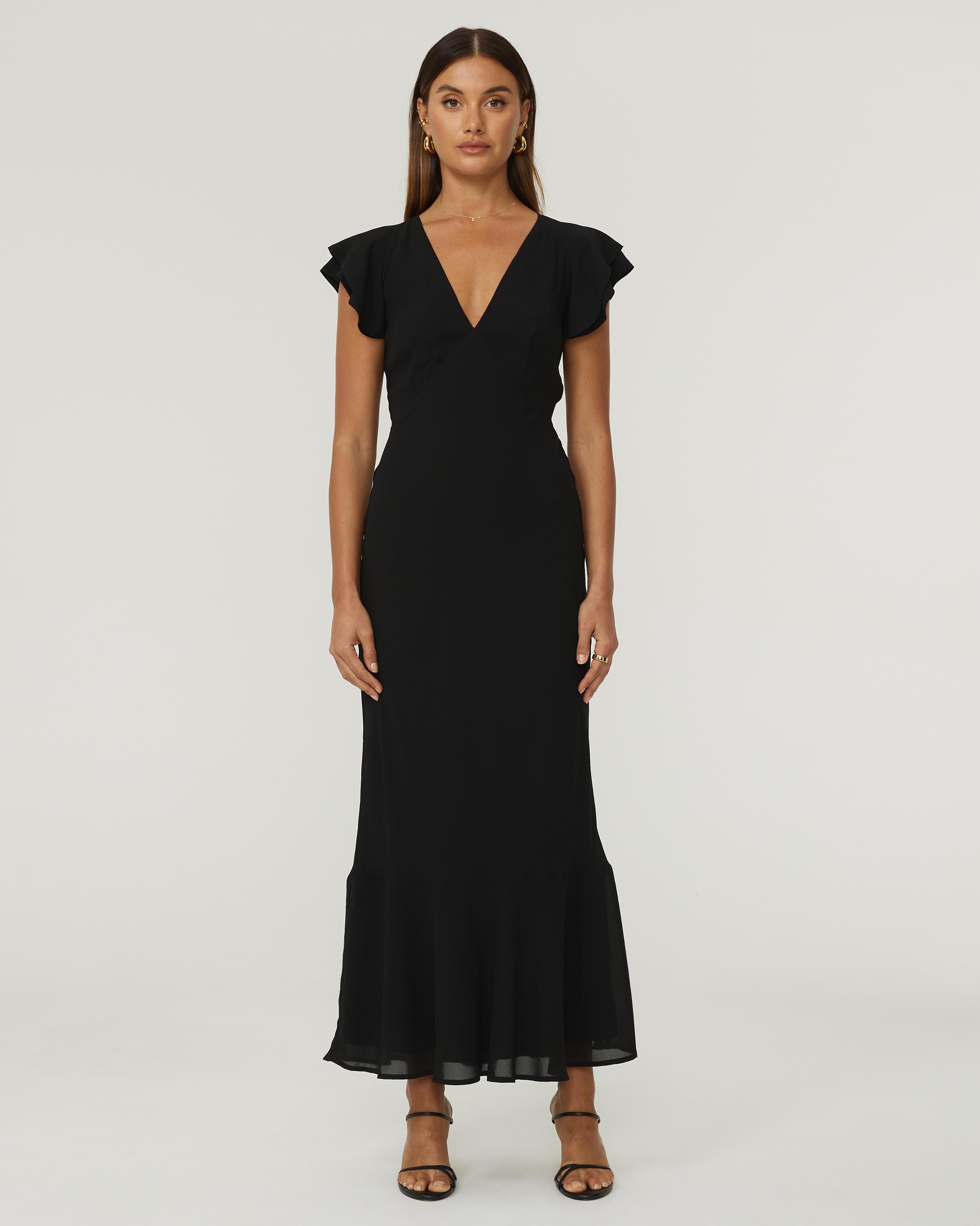 Gia Dress