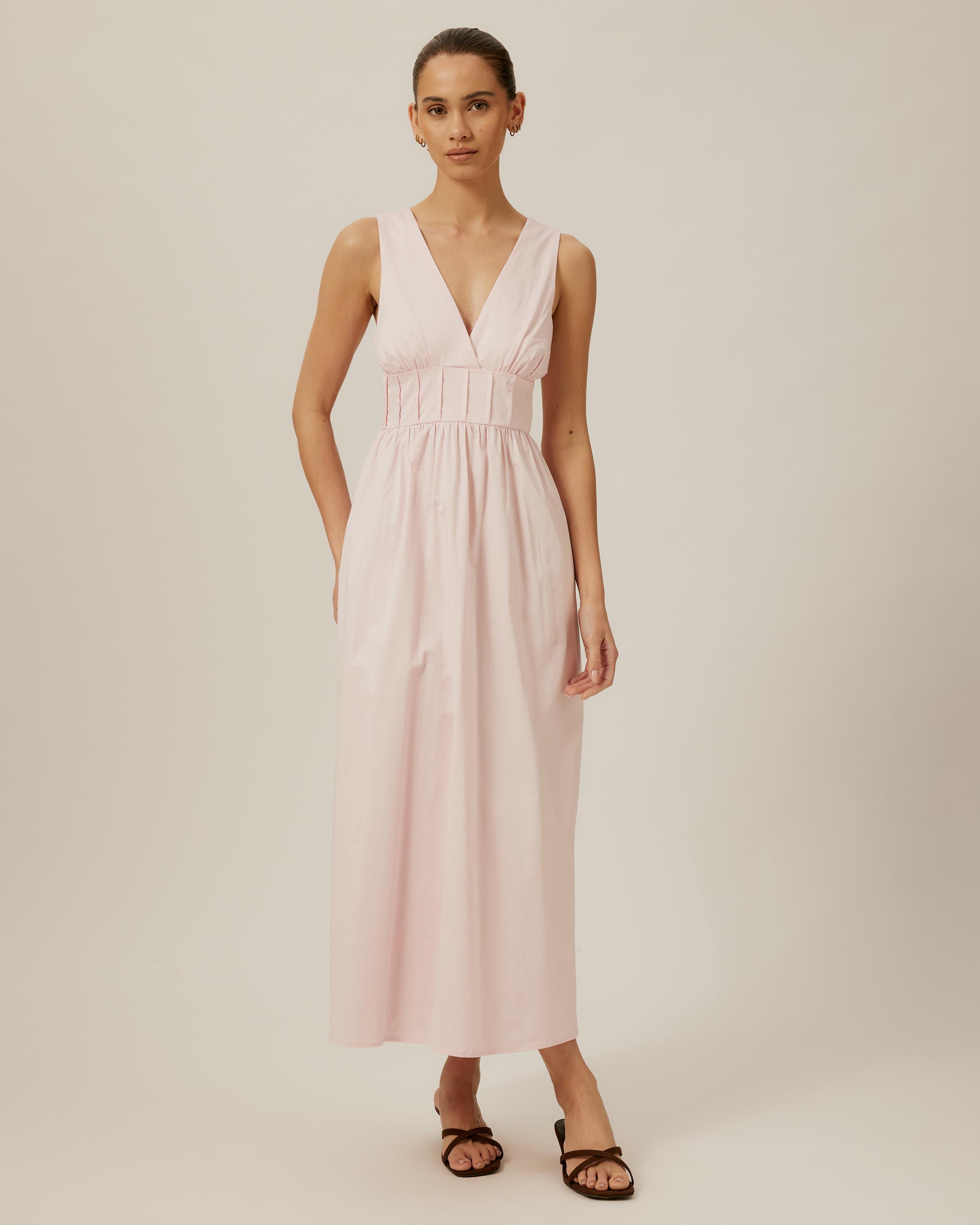 Riley Dress