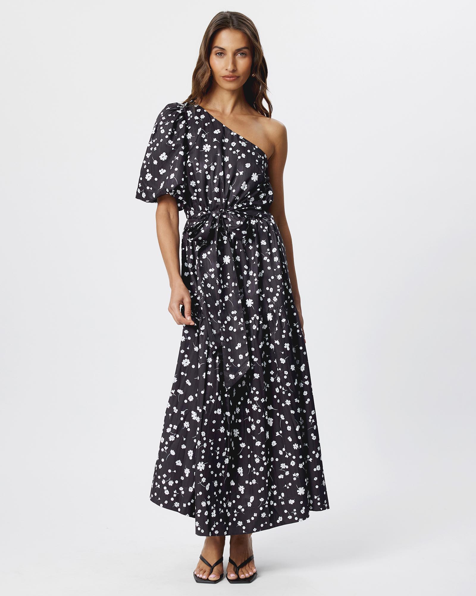 Bear Midi Dress
