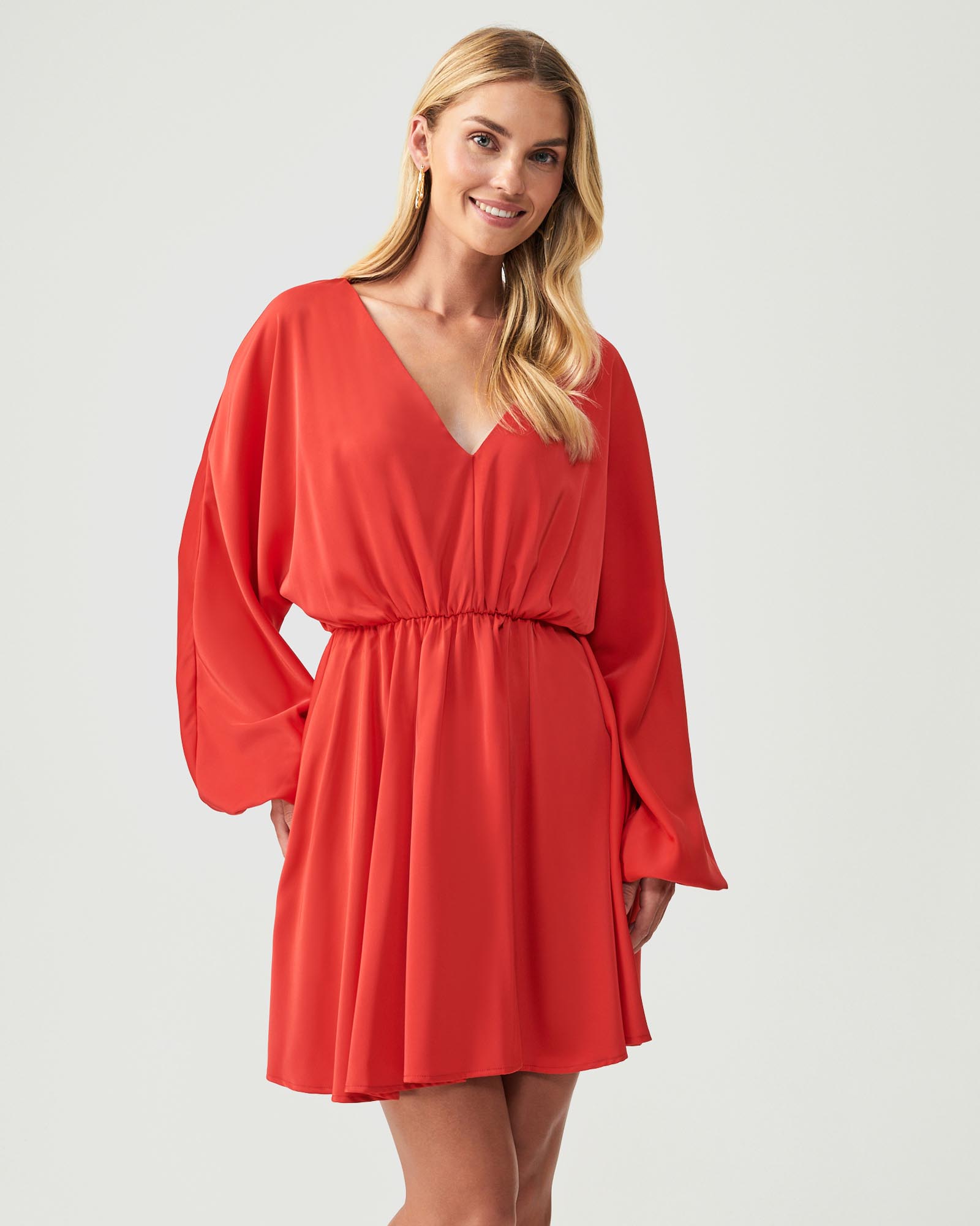 Quinley Mini Dress
