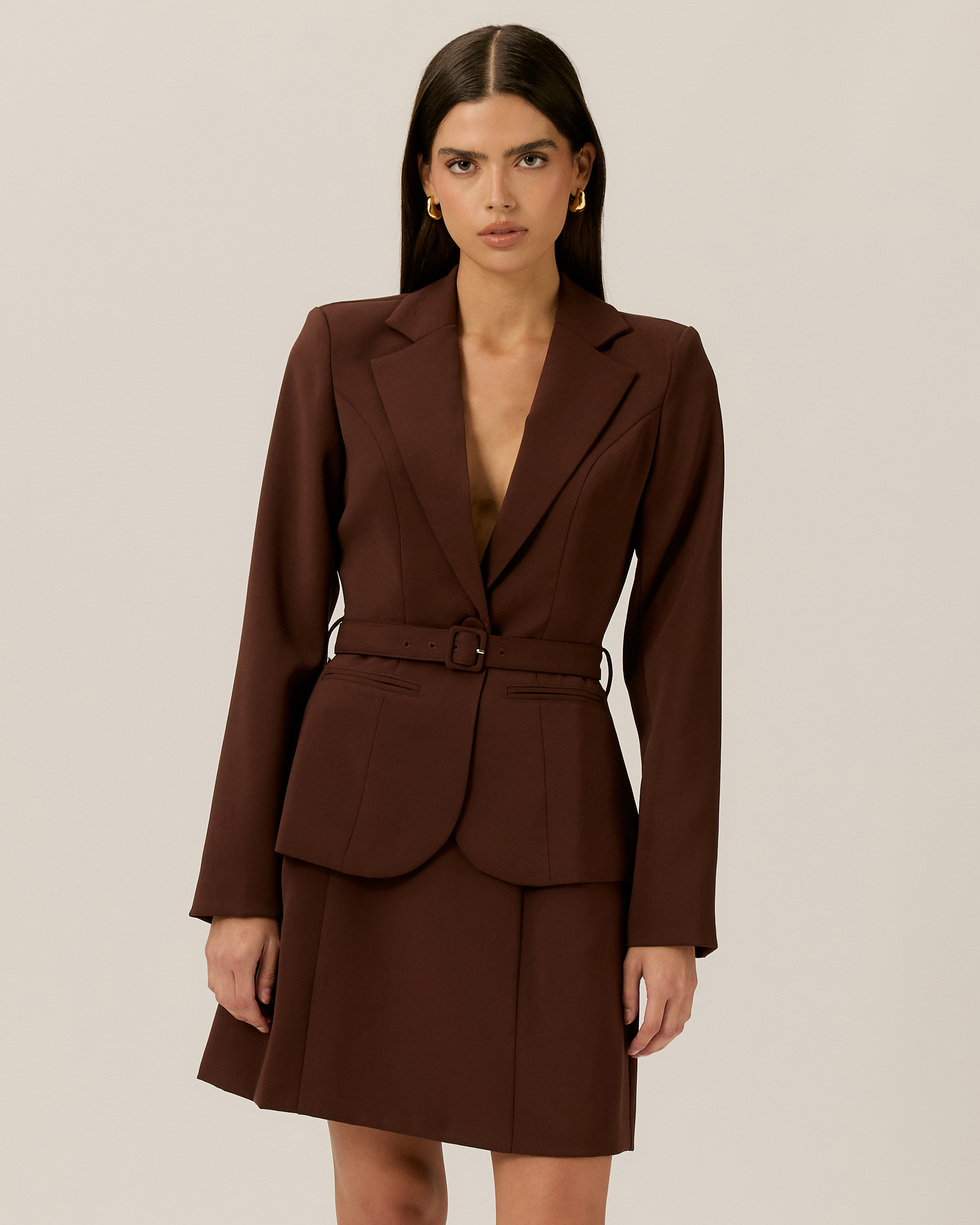 Allira Blazer