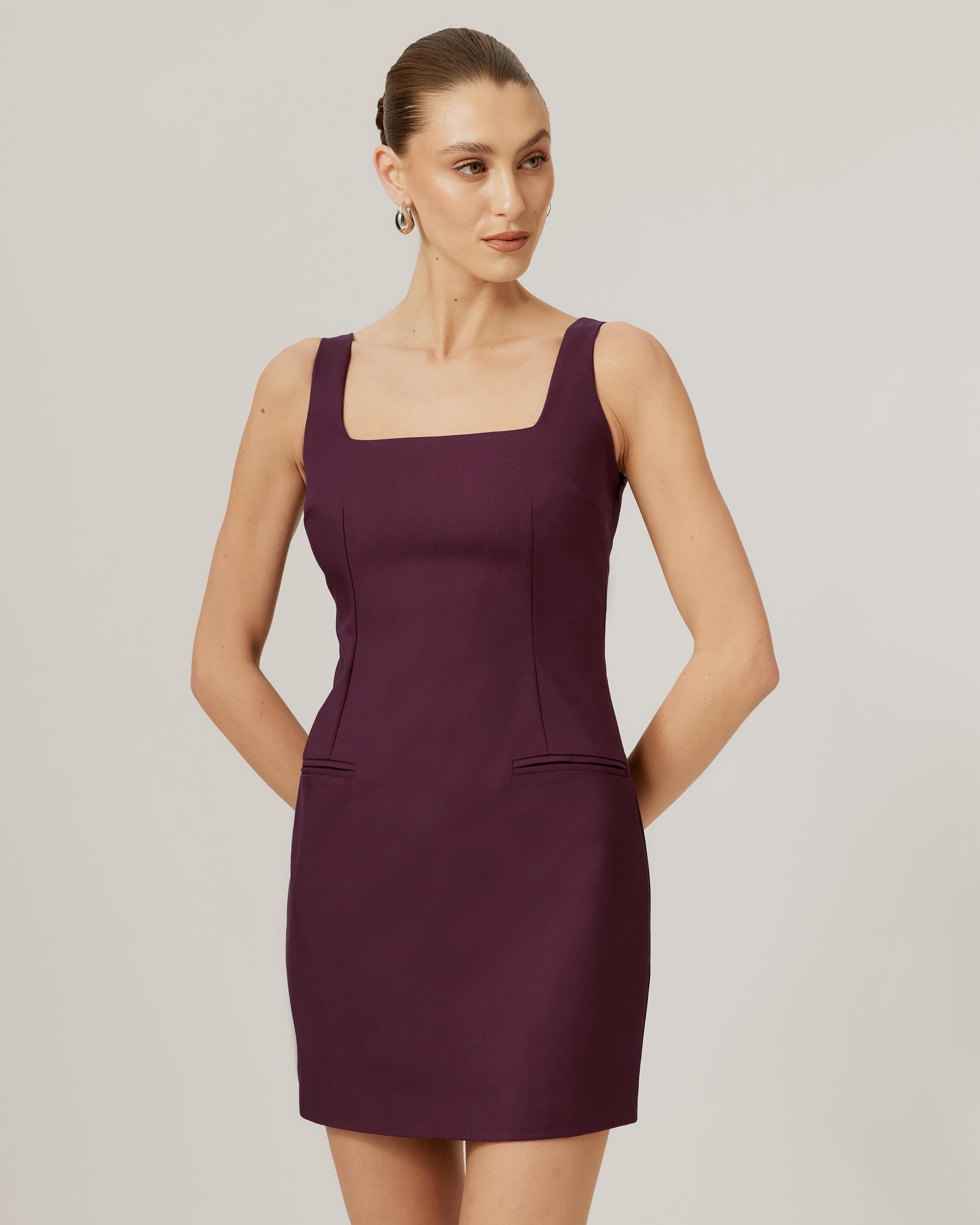 Leone Mini Dress