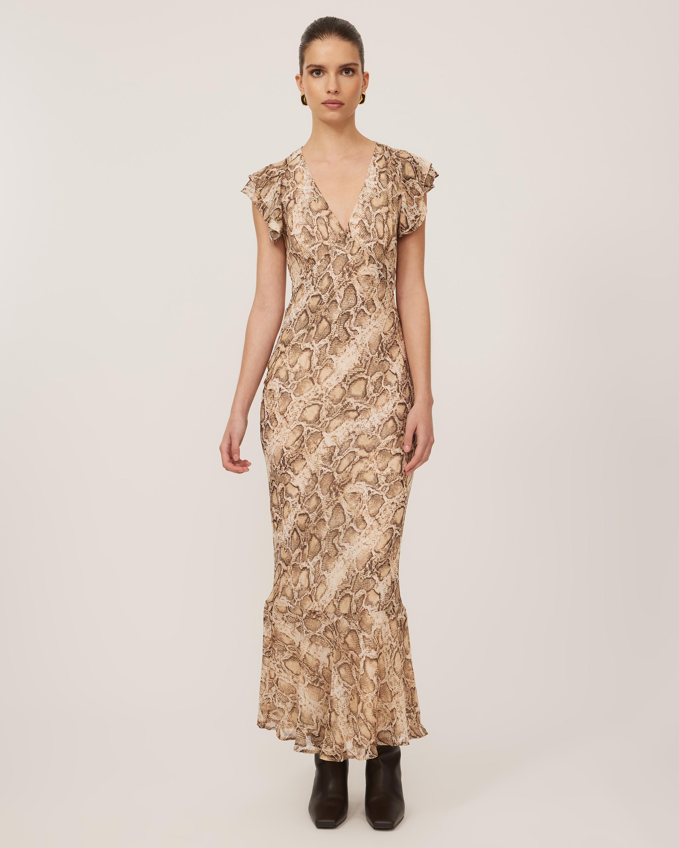 Gia Dress