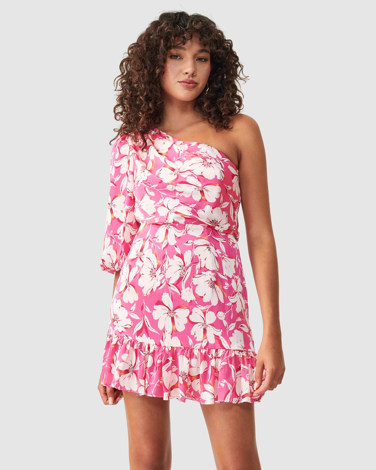 Ciara Mini Dress